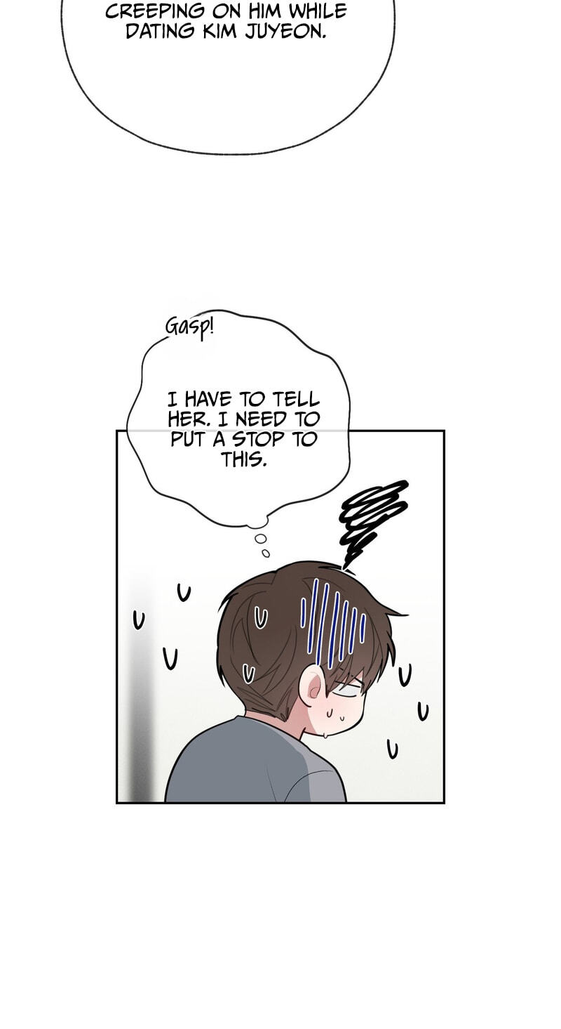 Lucky Dice Chapter 56 page 78 - 