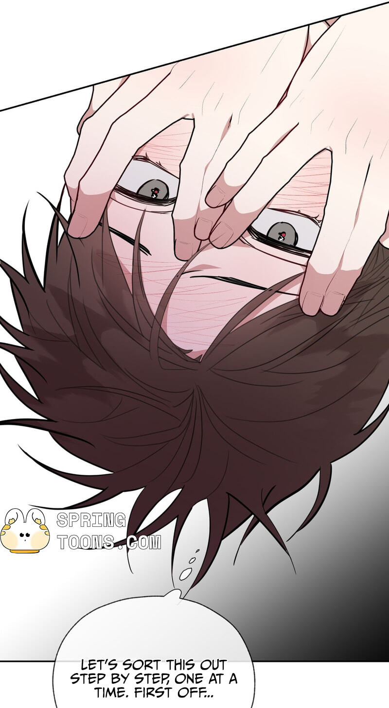 Lucky Dice Chapter 56 page 80 - 