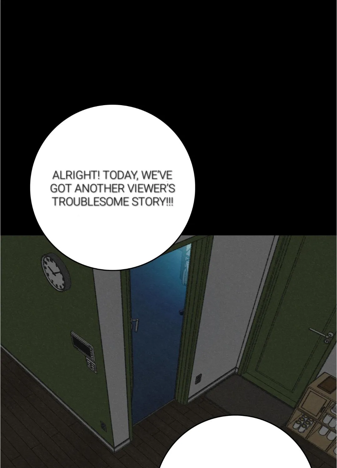 Lucky Dream Chapter 1 page 2 - 