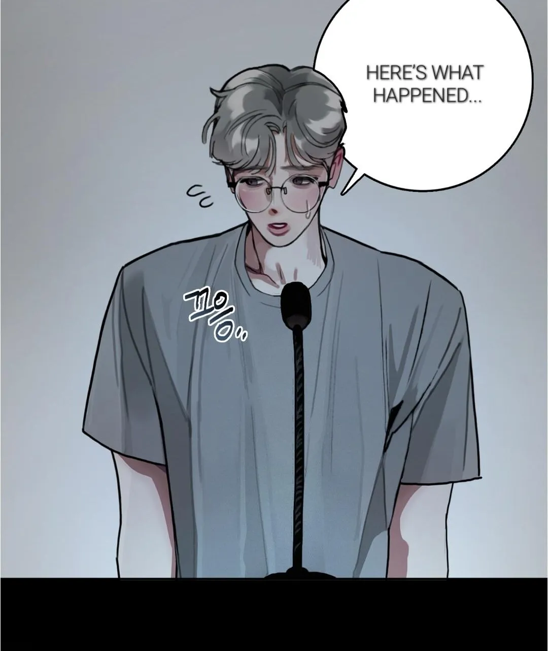 Lucky Dream Chapter 1 page 13 - 