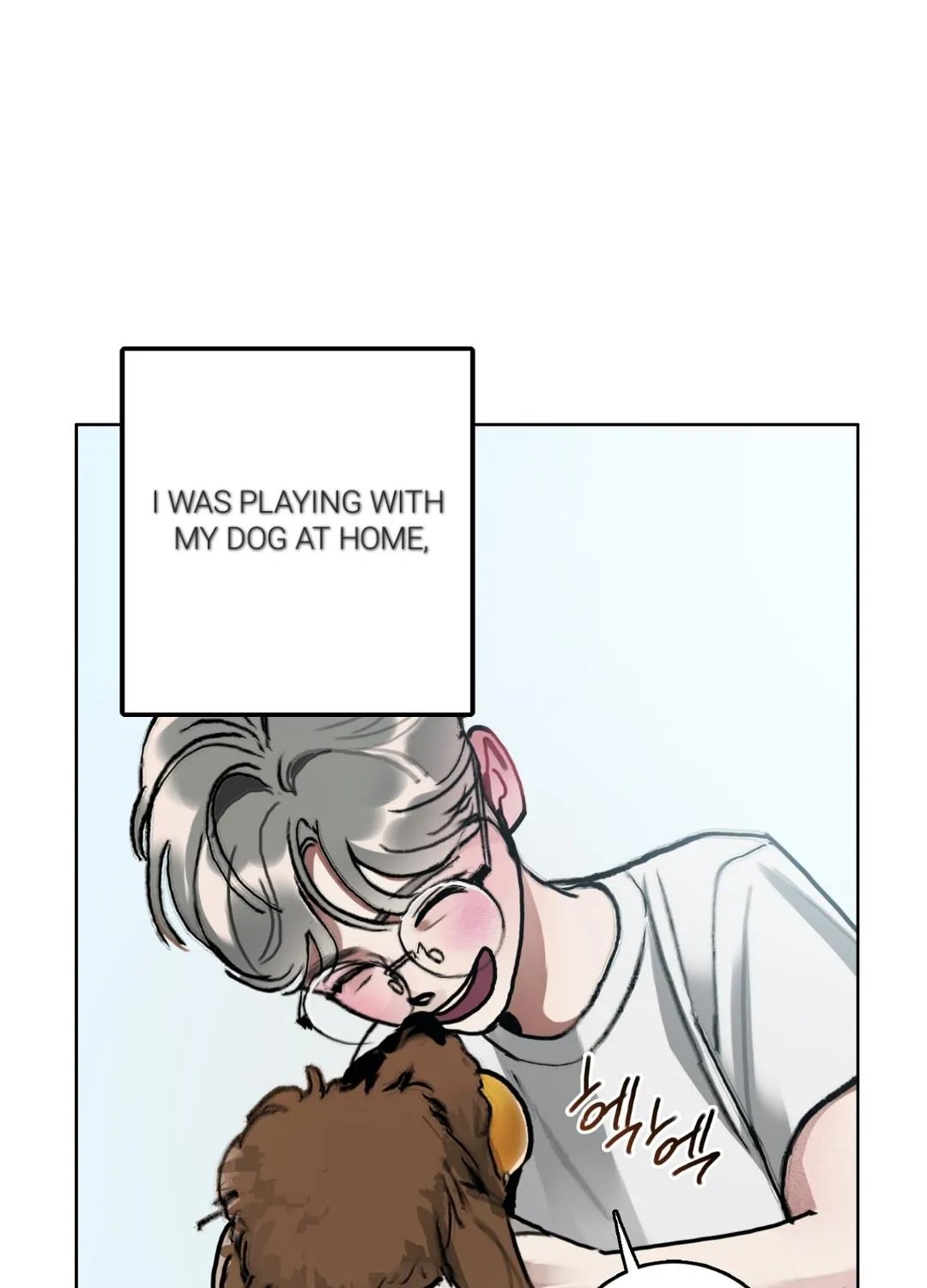 Lucky Dream Chapter 1 page 19 - 