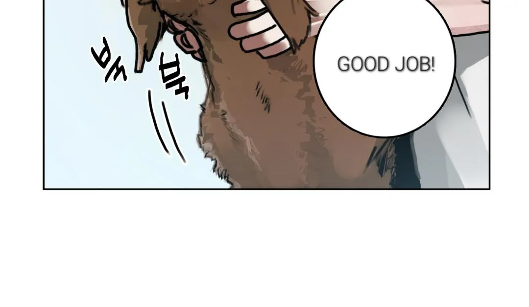Lucky Dream Chapter 1 page 20 - 