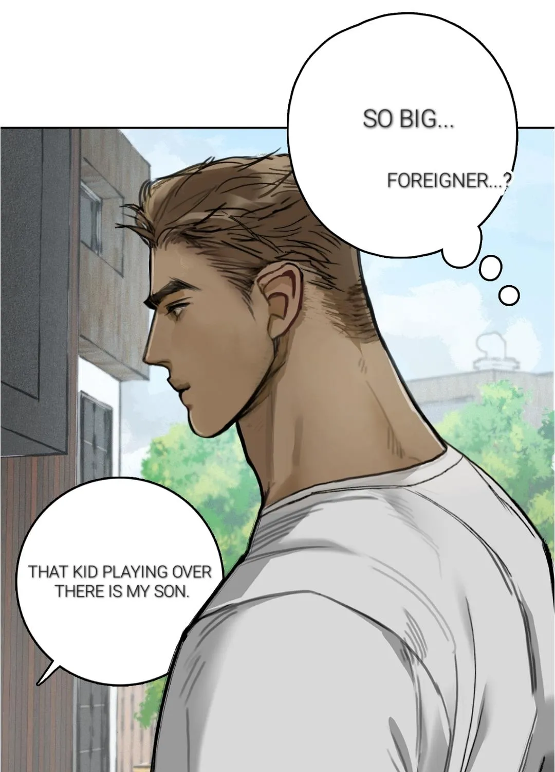 Lucky Dream Chapter 1 page 26 - 