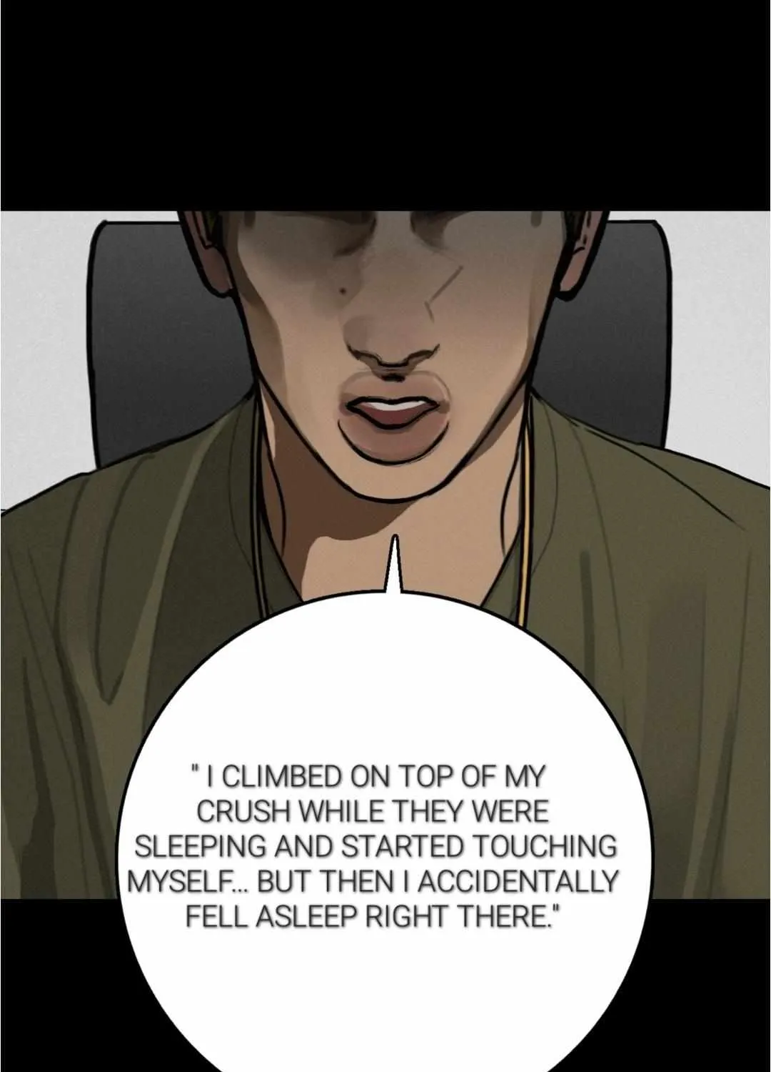 Lucky Dream Chapter 1 page 4 - 