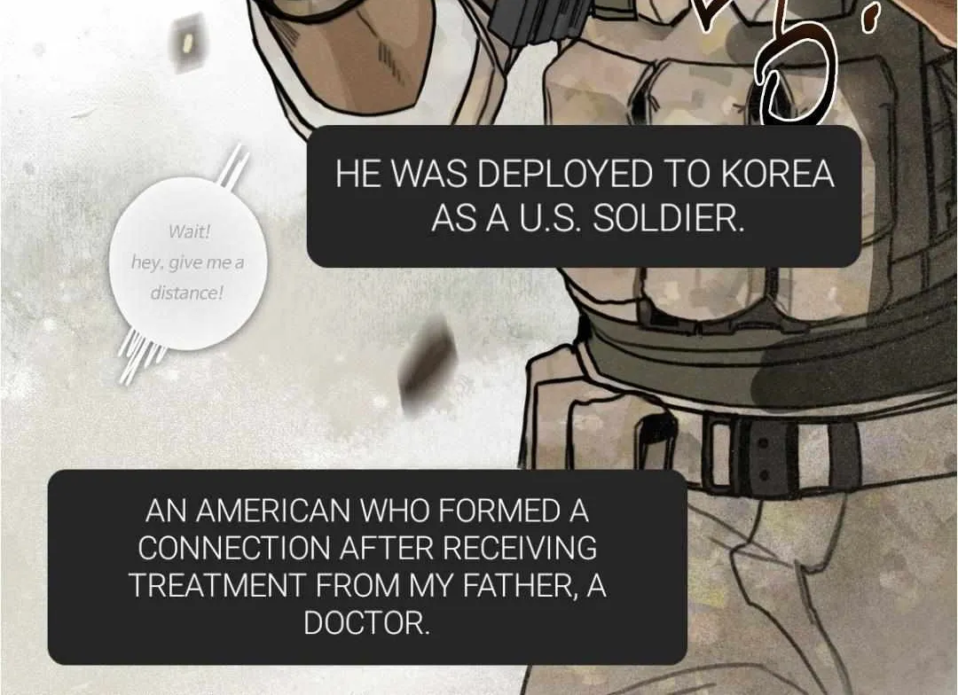 Lucky Dream Chapter 1 page 31 - 