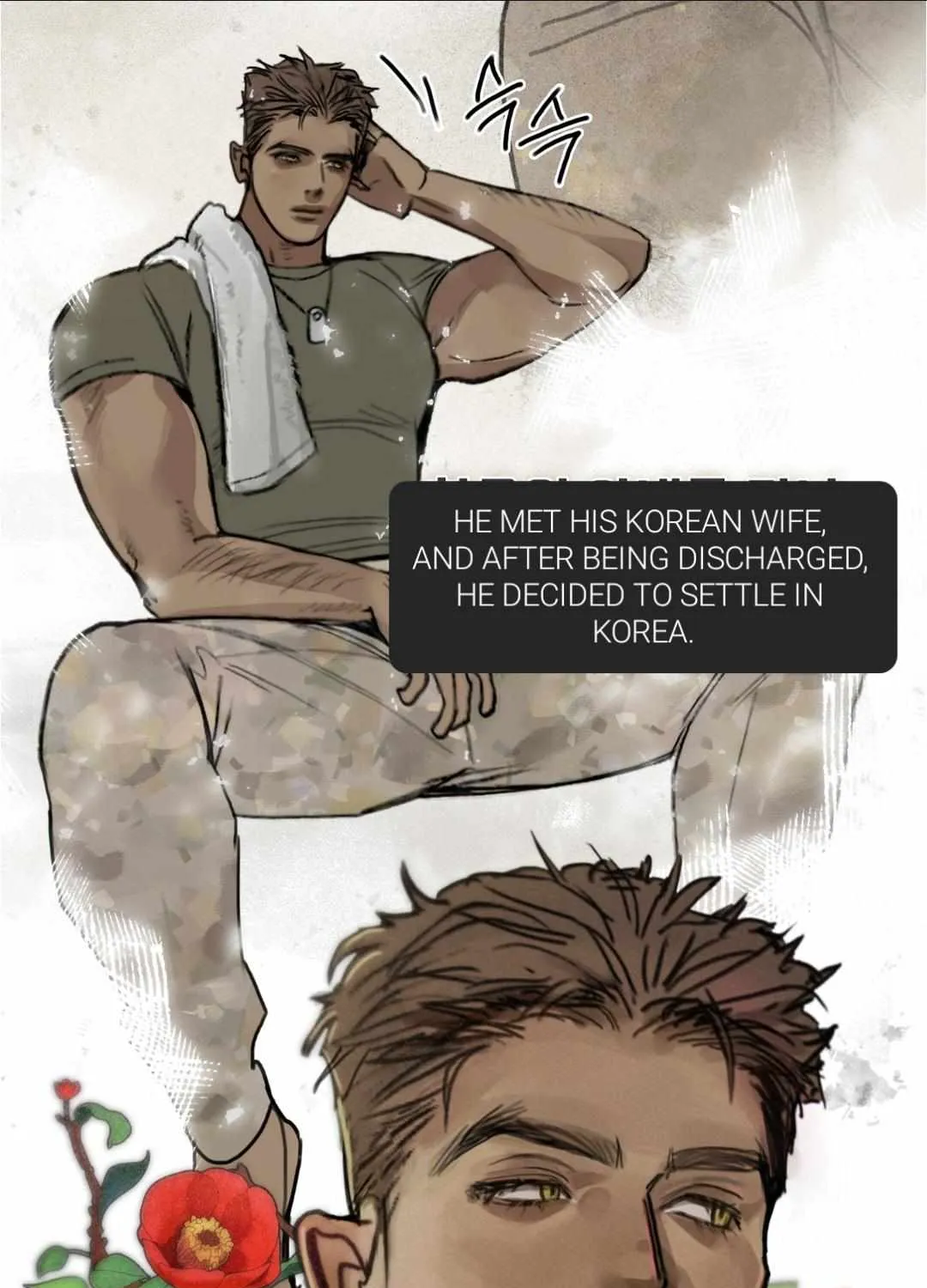 Lucky Dream Chapter 1 page 32 - 