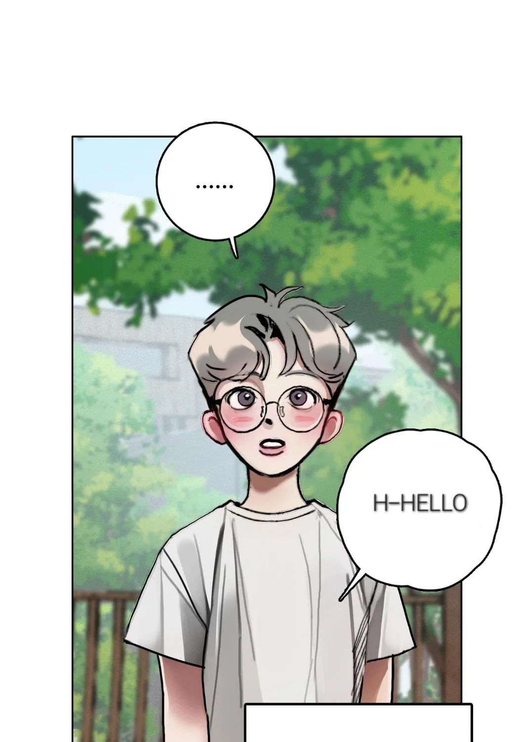 Lucky Dream Chapter 1 page 35 - 