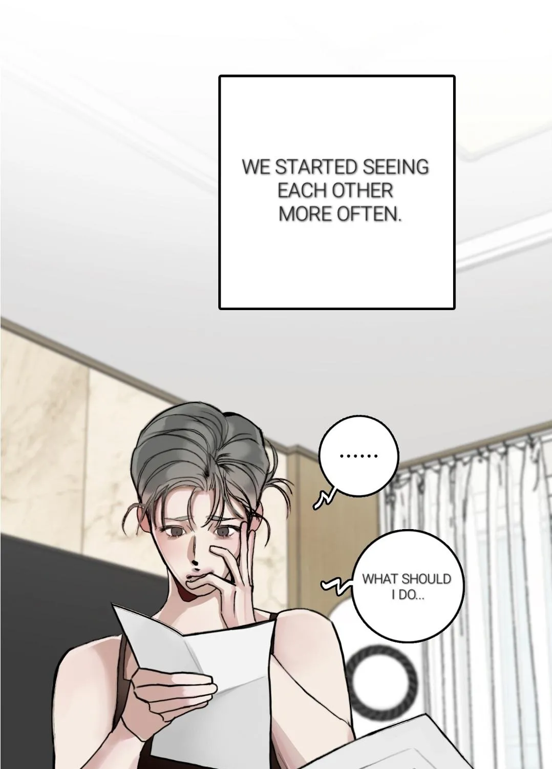 Lucky Dream Chapter 1 page 38 - 