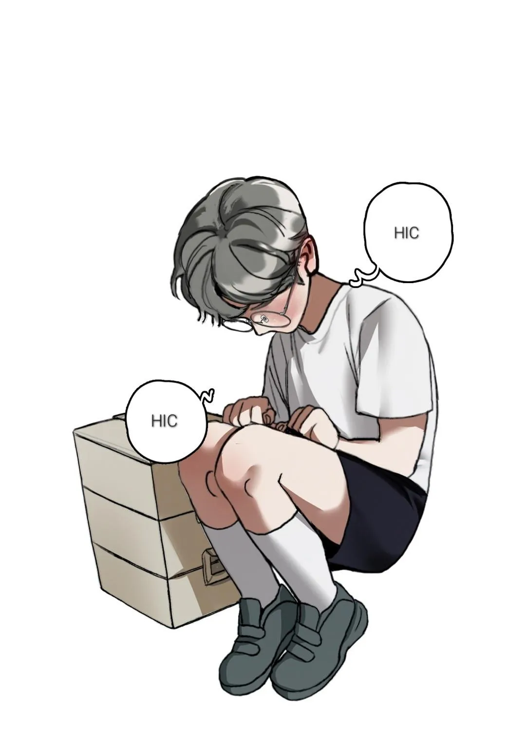 Lucky Dream Chapter 1 page 42 - 