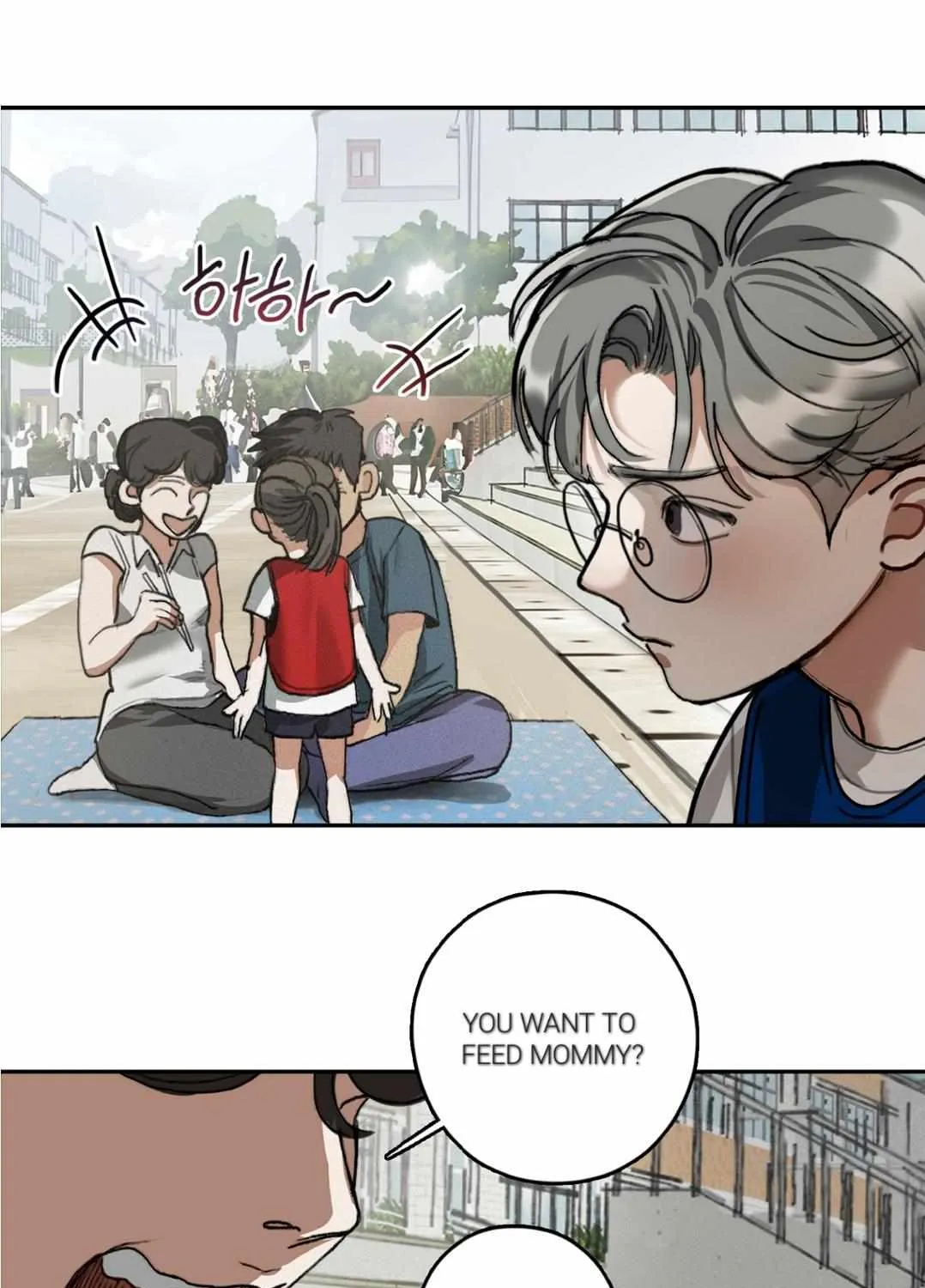 Lucky Dream Chapter 1 page 44 - 