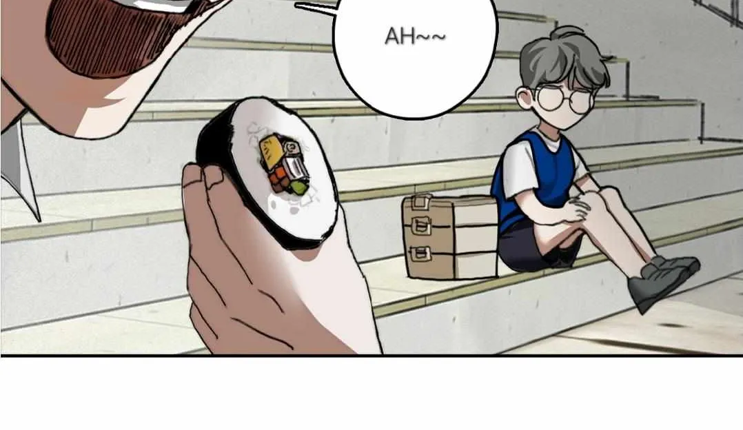 Lucky Dream Chapter 1 page 45 - 