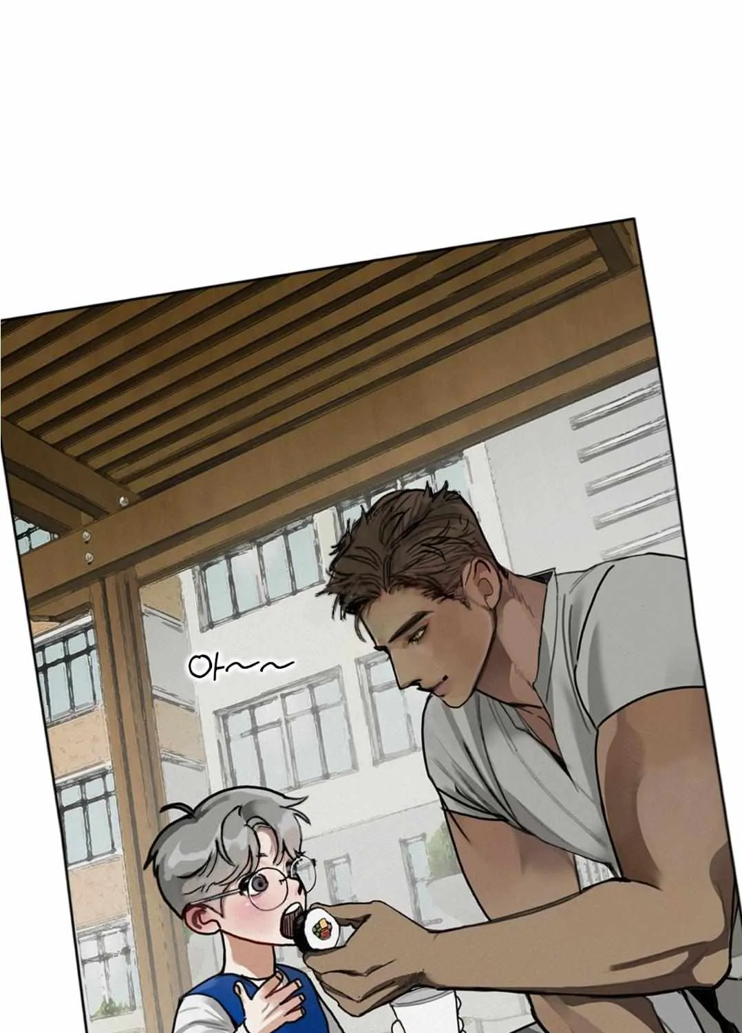Lucky Dream Chapter 1 page 54 - 