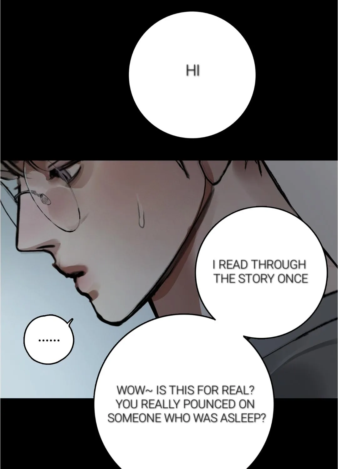 Lucky Dream Chapter 1 page 10 - 