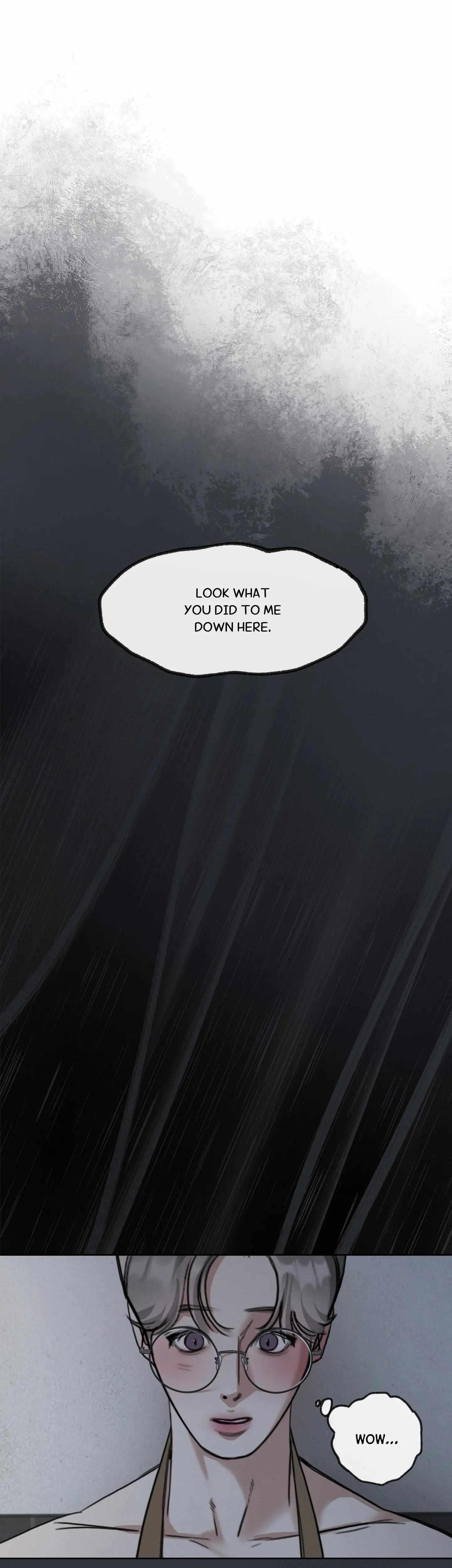 Lucky Dream Chapter 13 page 1 - 