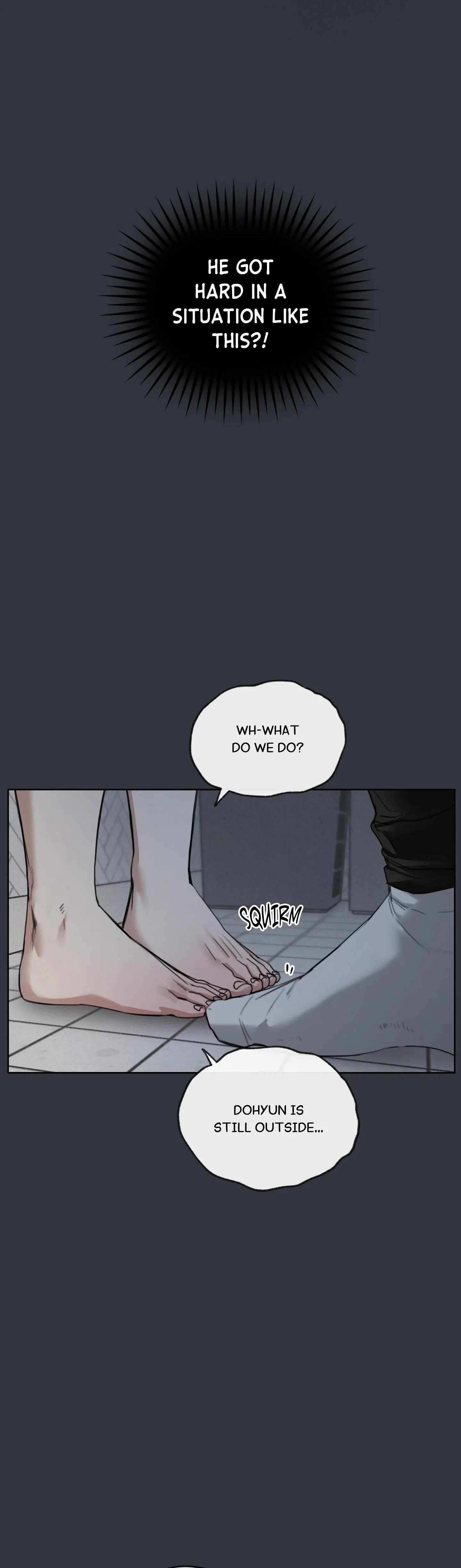Lucky Dream Chapter 13 page 2 - 