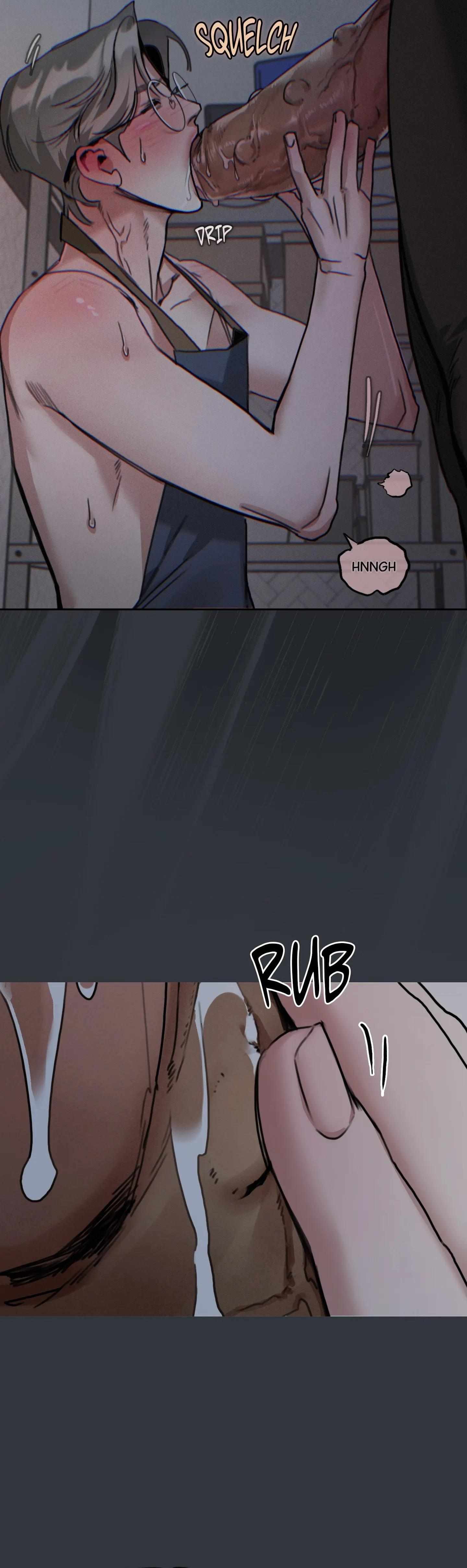 Lucky Dream Chapter 13 page 14 - 