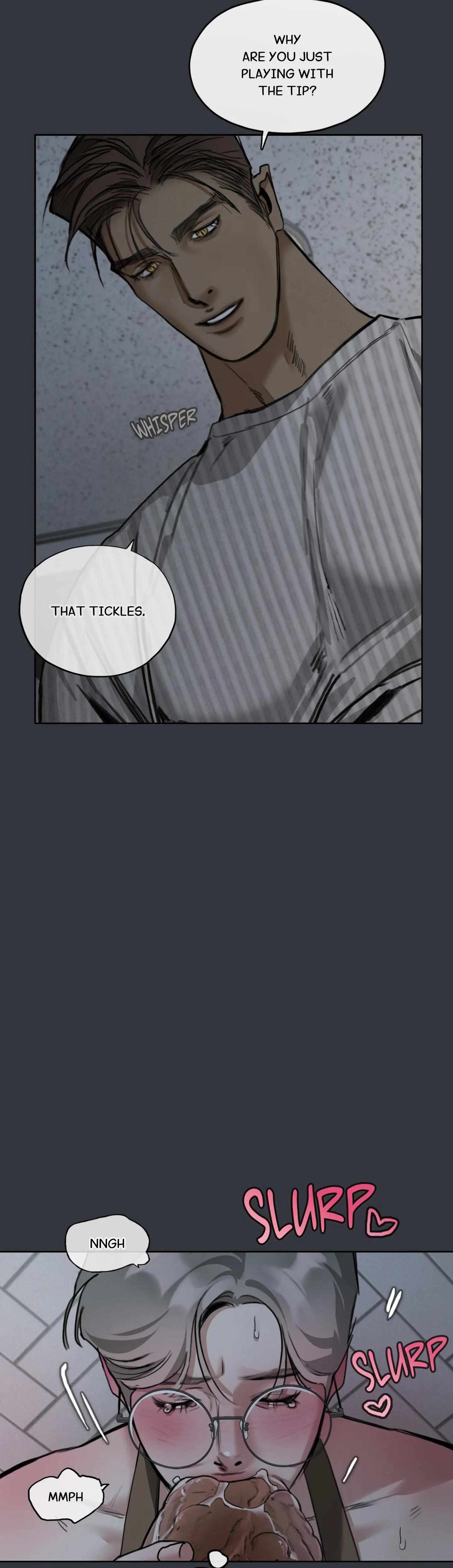 Lucky Dream Chapter 13 page 16 - 