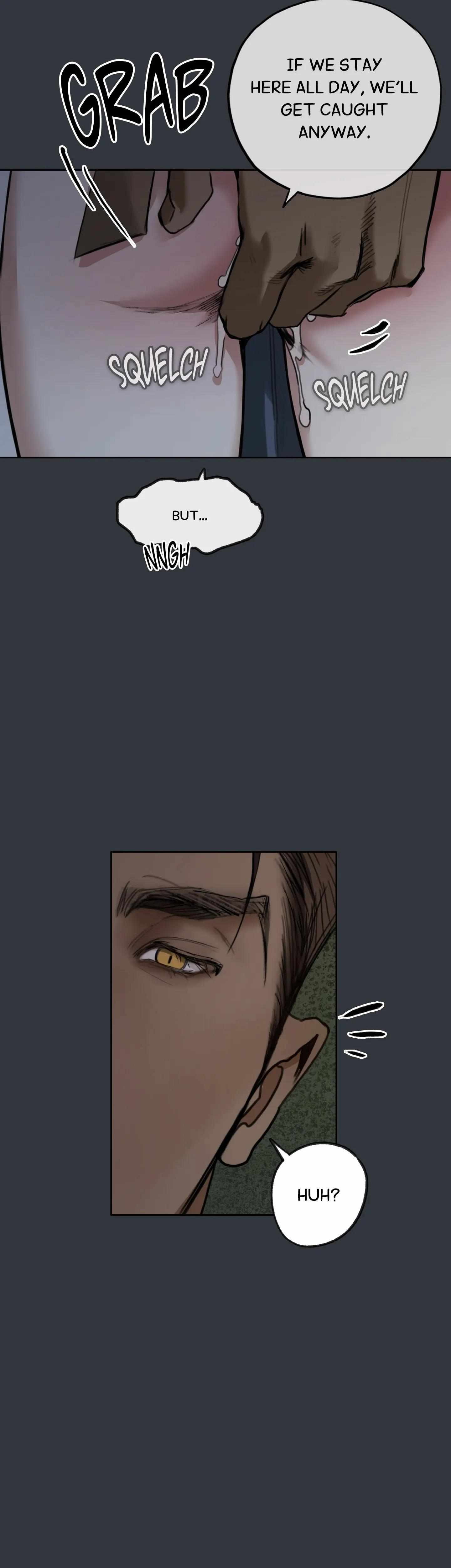 Lucky Dream Chapter 13 page 21 - 
