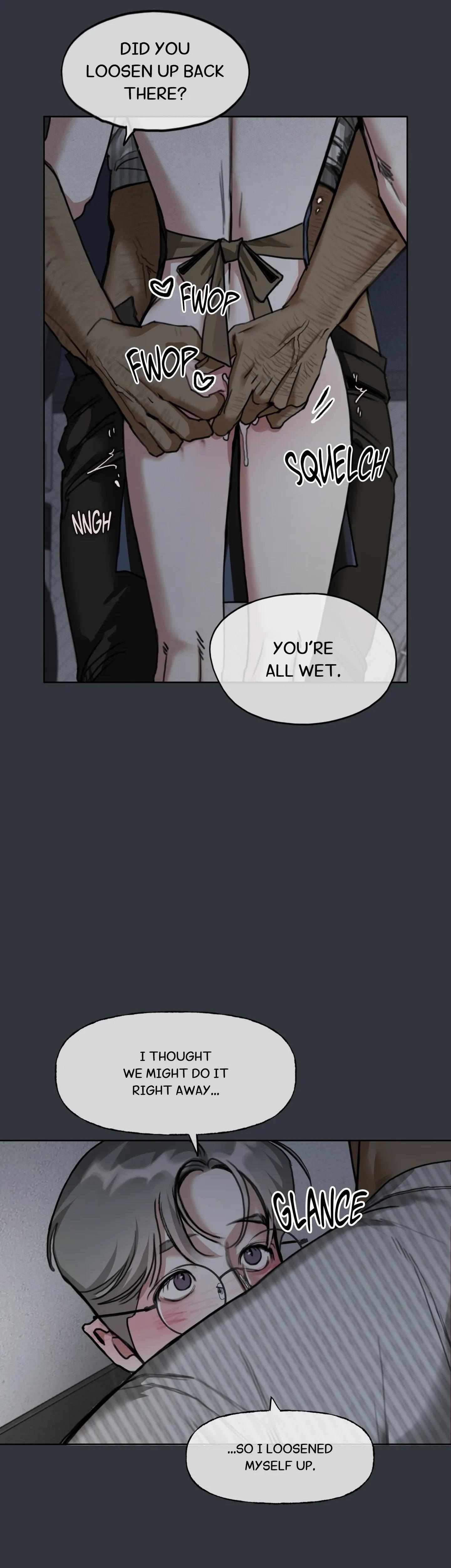 Lucky Dream Chapter 13 page 22 - 