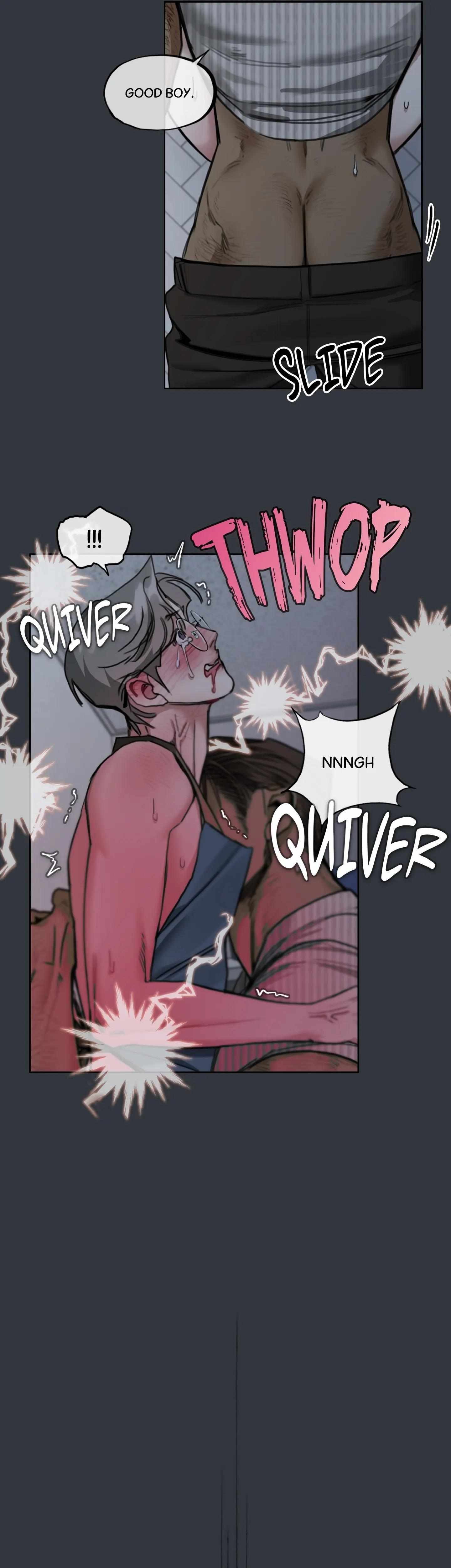 Lucky Dream Chapter 13 page 29 - 
