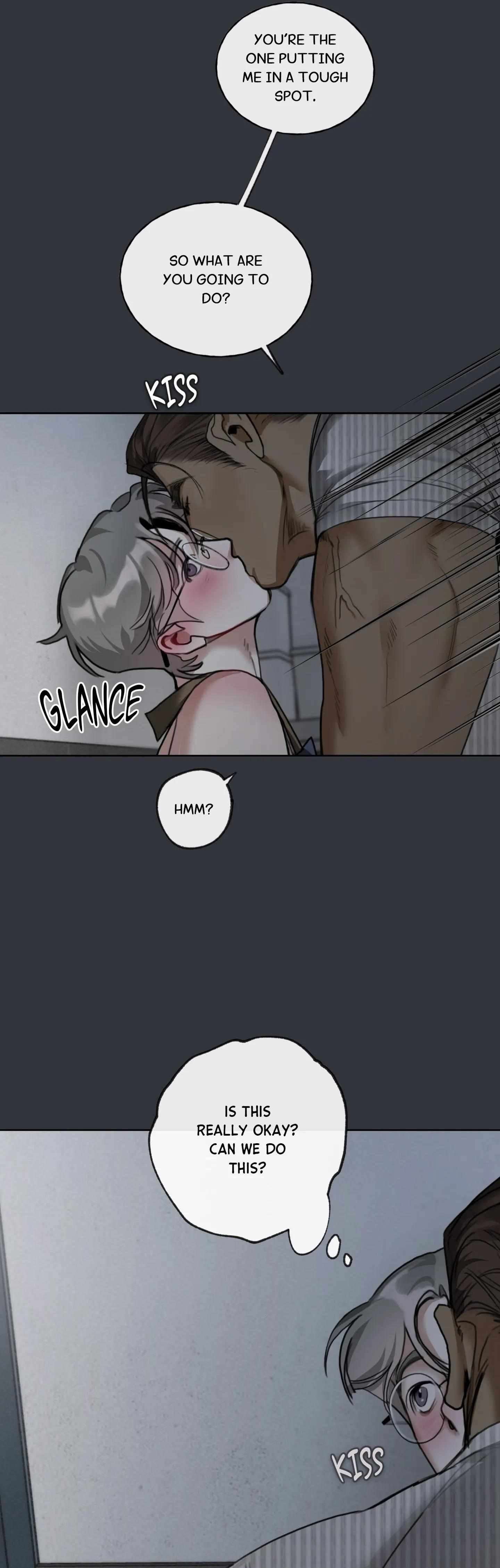 Lucky Dream Chapter 13 page 4 - 