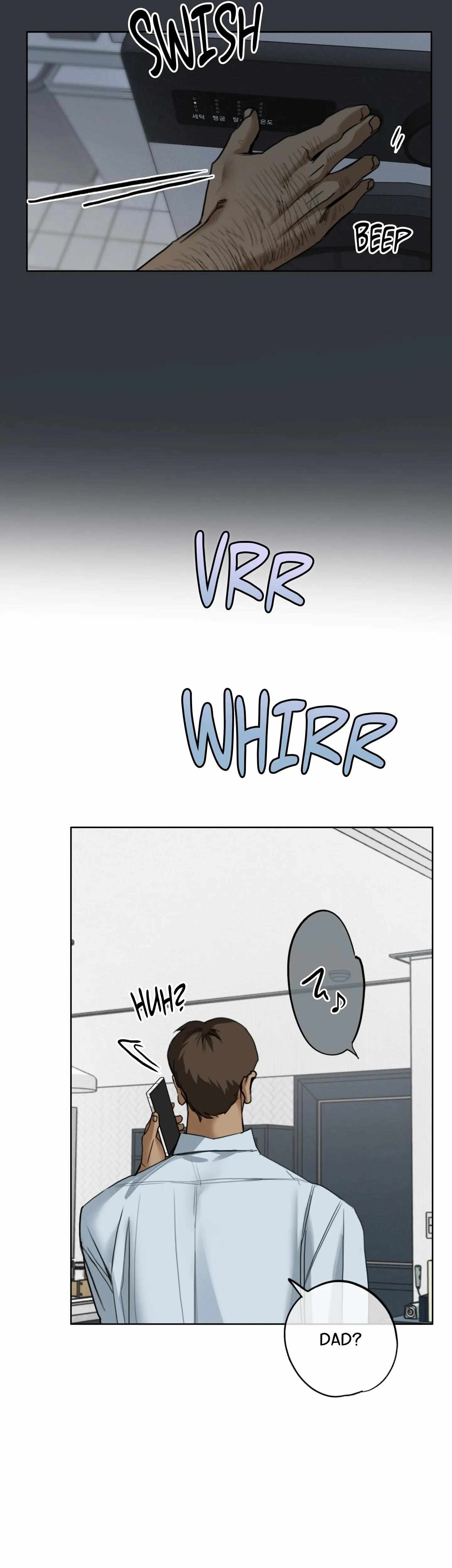 Lucky Dream Chapter 13 page 31 - 