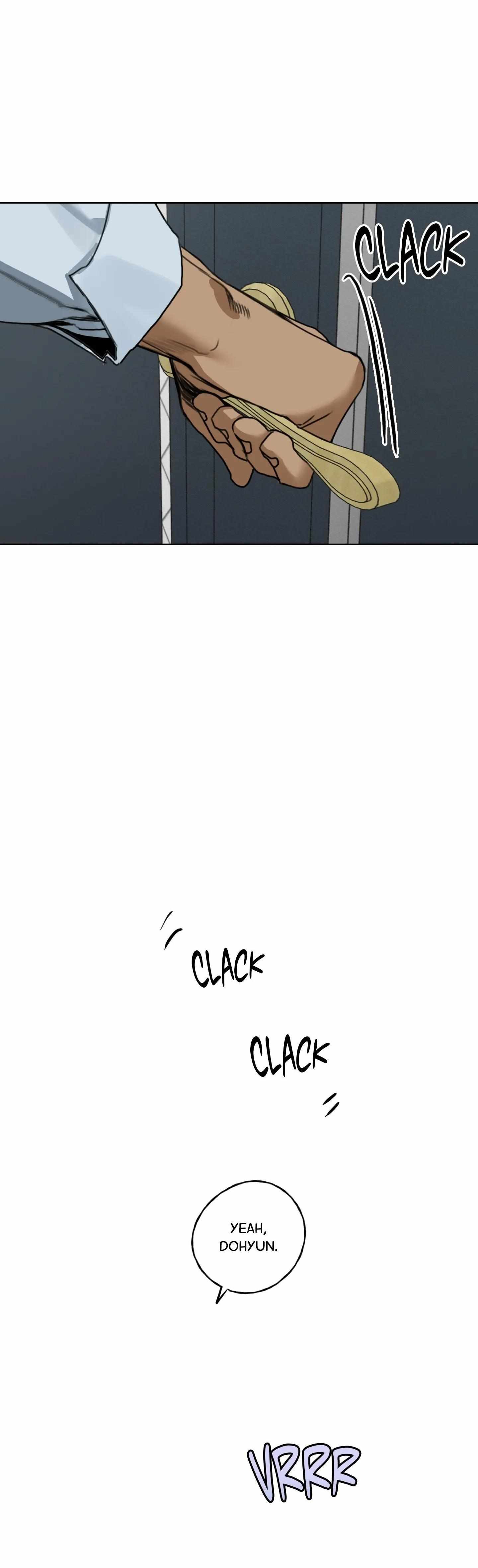 Lucky Dream Chapter 13 page 32 - 