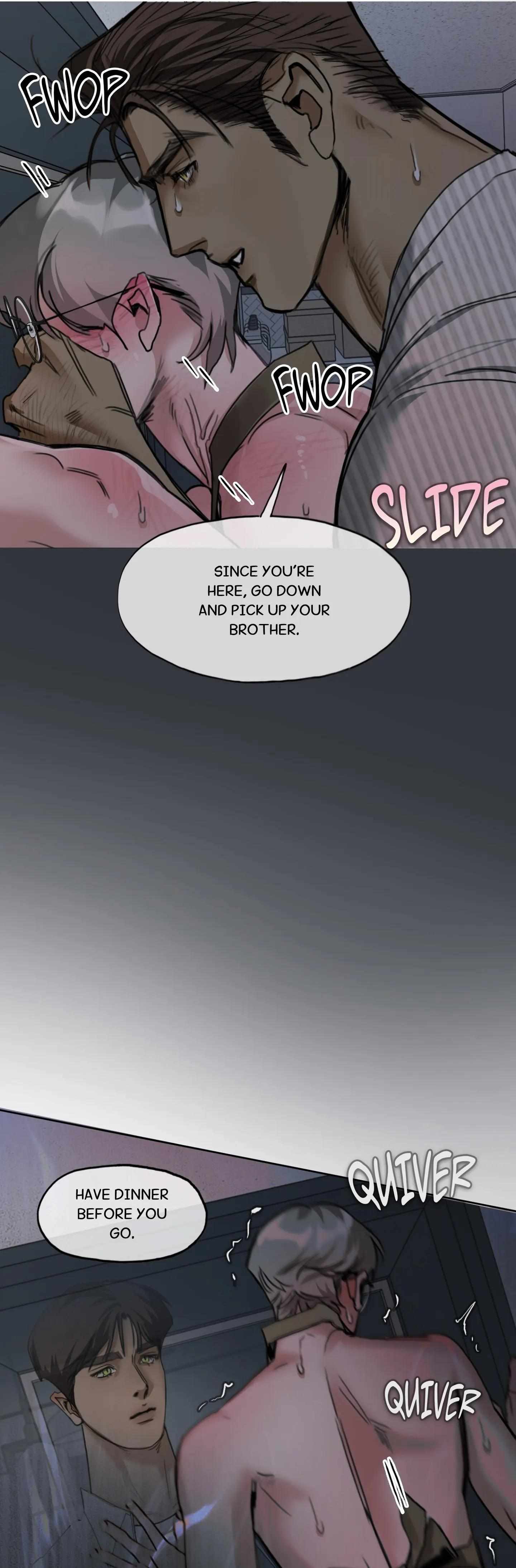 Lucky Dream Chapter 13 page 36 - 