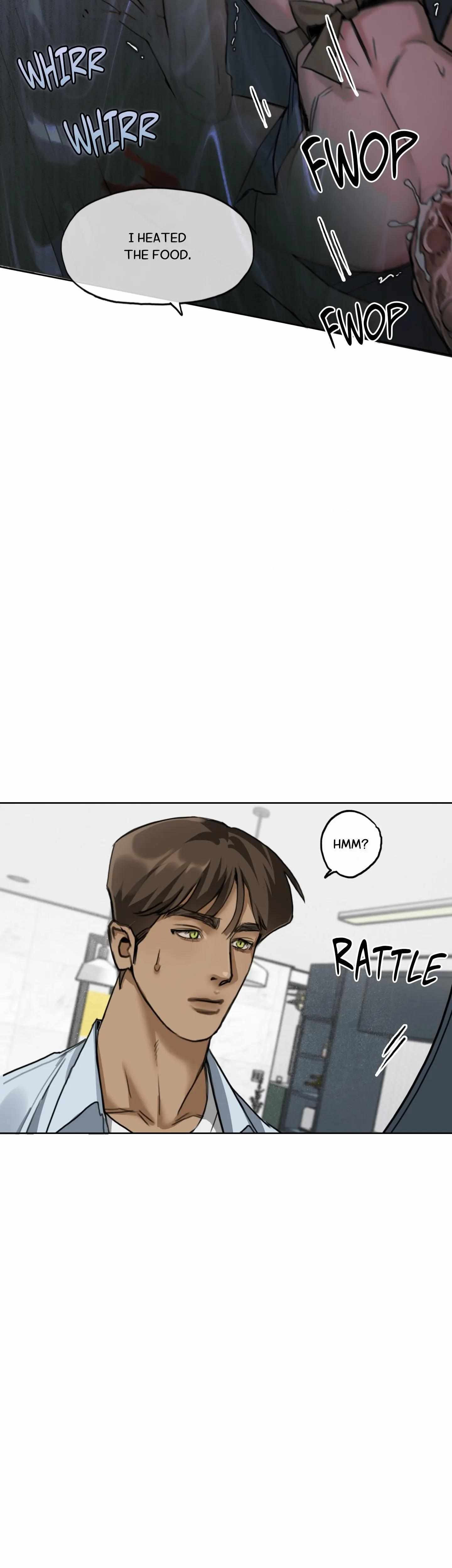 Lucky Dream Chapter 13 page 37 - 