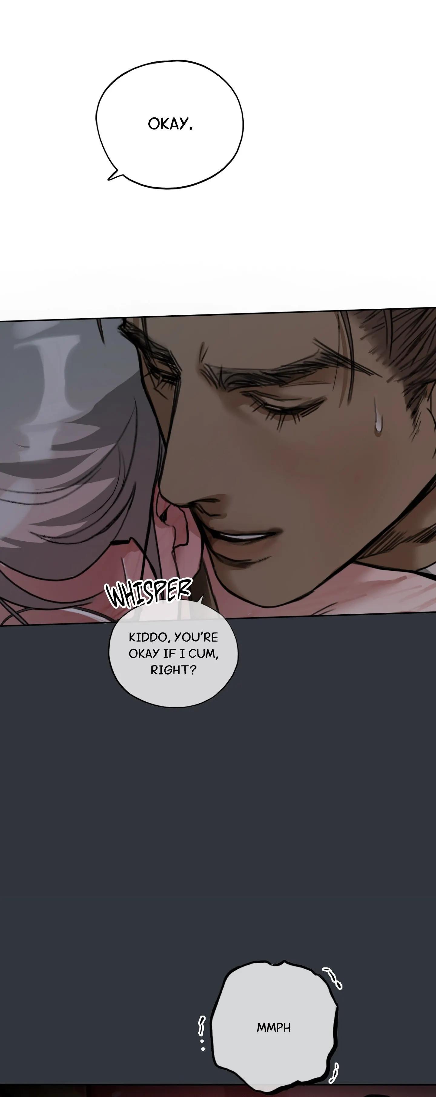 Lucky Dream Chapter 13 page 38 - 