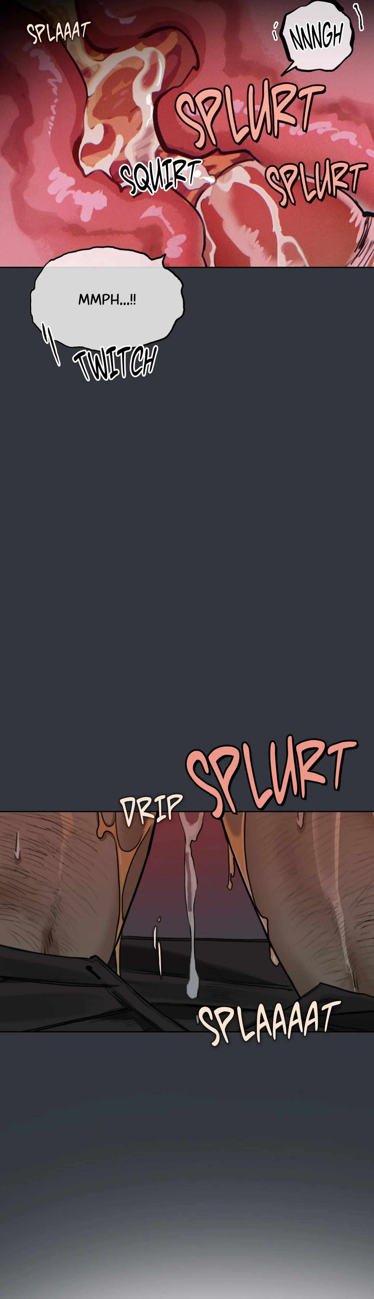 Lucky Dream Chapter 13 page 39 - 