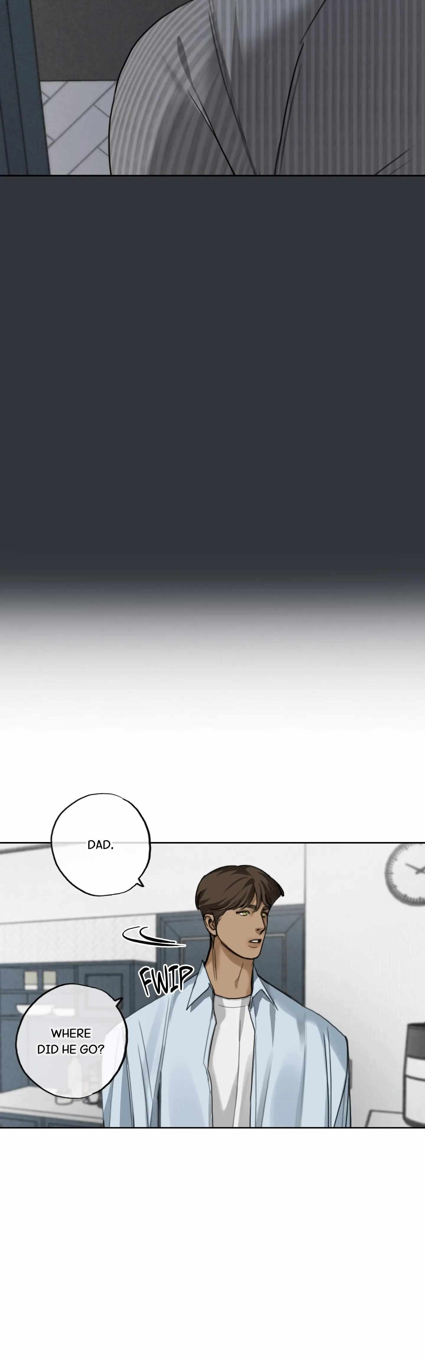 Lucky Dream Chapter 13 page 5 - 