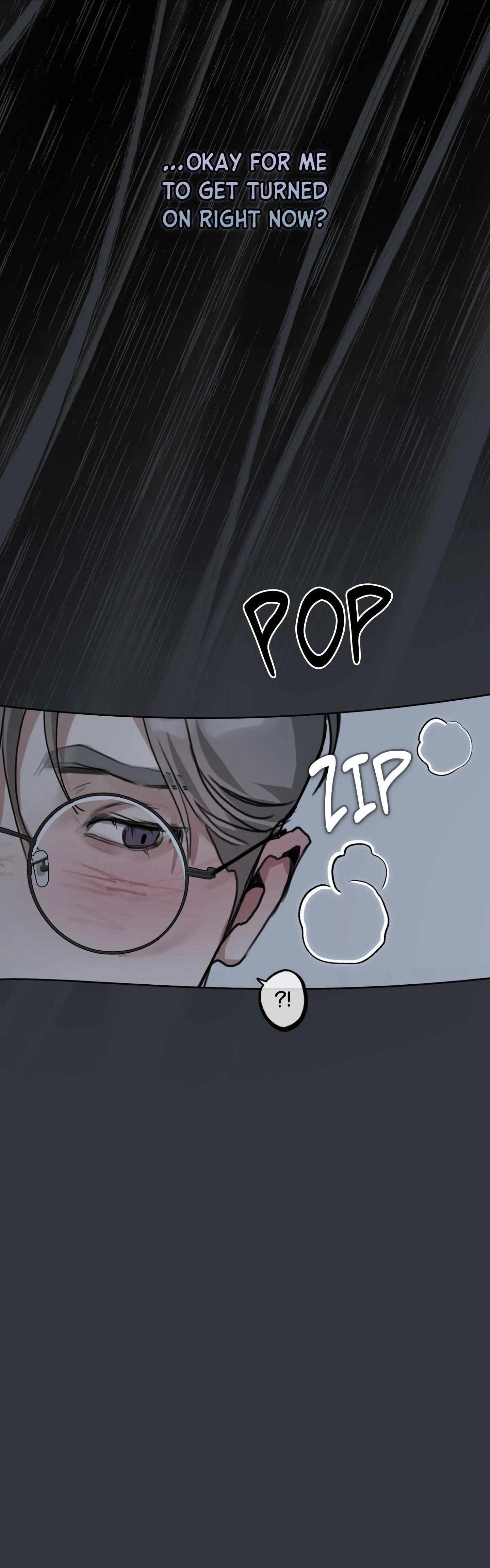 Lucky Dream Chapter 13 page 8 - 