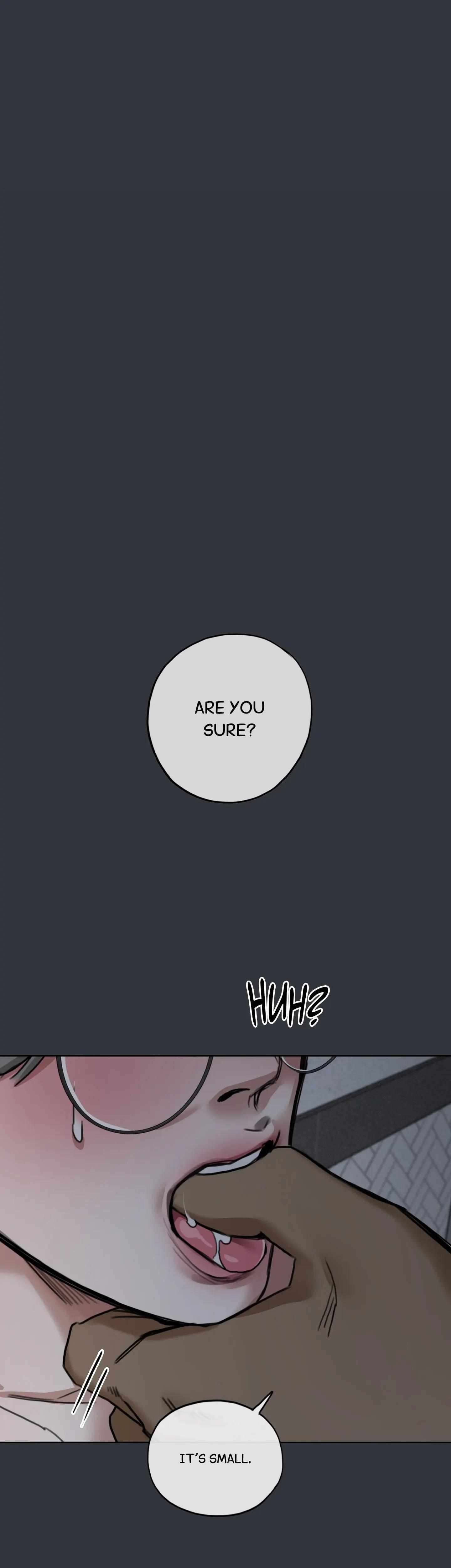 Lucky Dream Chapter 13 page 10 - 