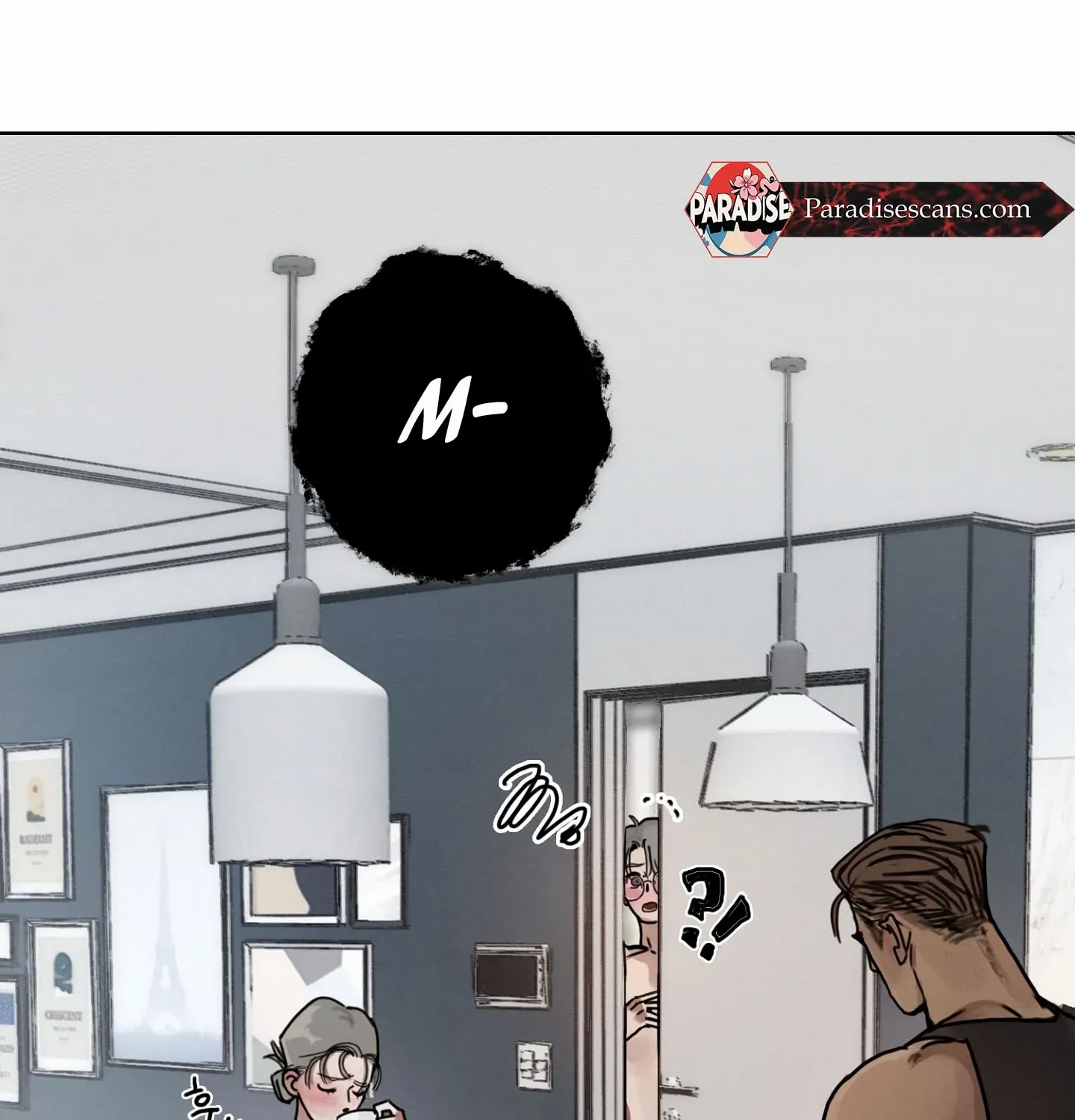 Lucky Dream Chapter 2 page 103 - 