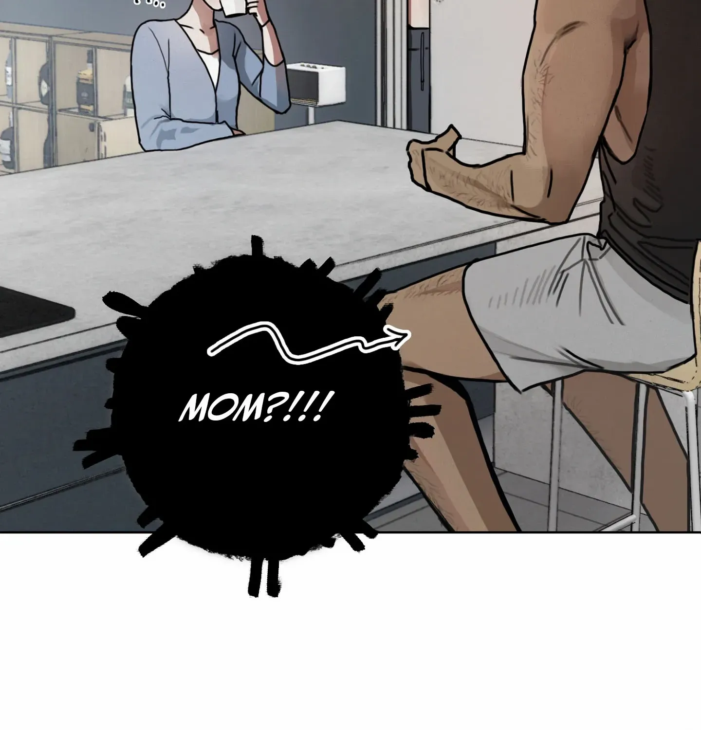 Lucky Dream Chapter 2 page 104 - 