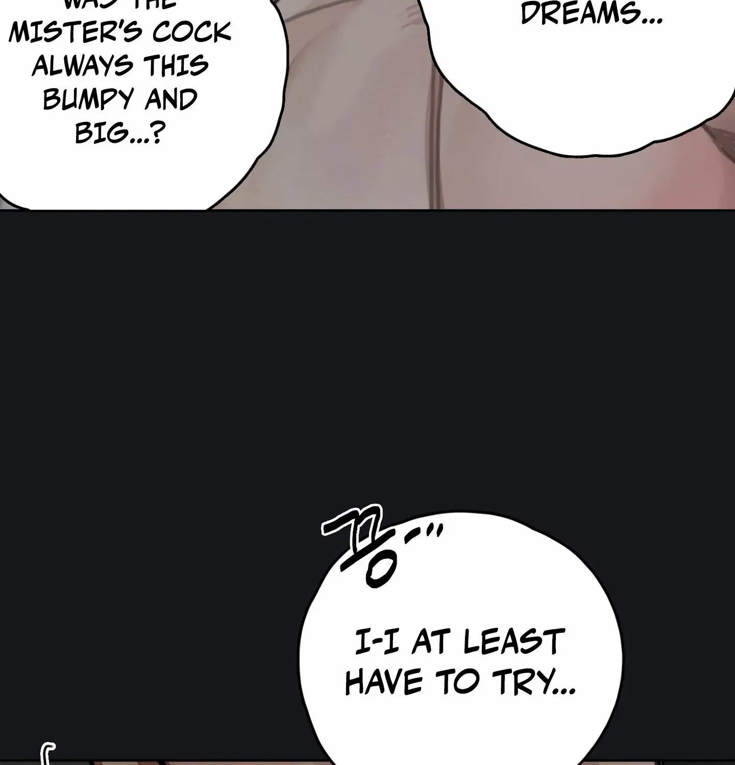 Lucky Dream Chapter 2 page 21 - 