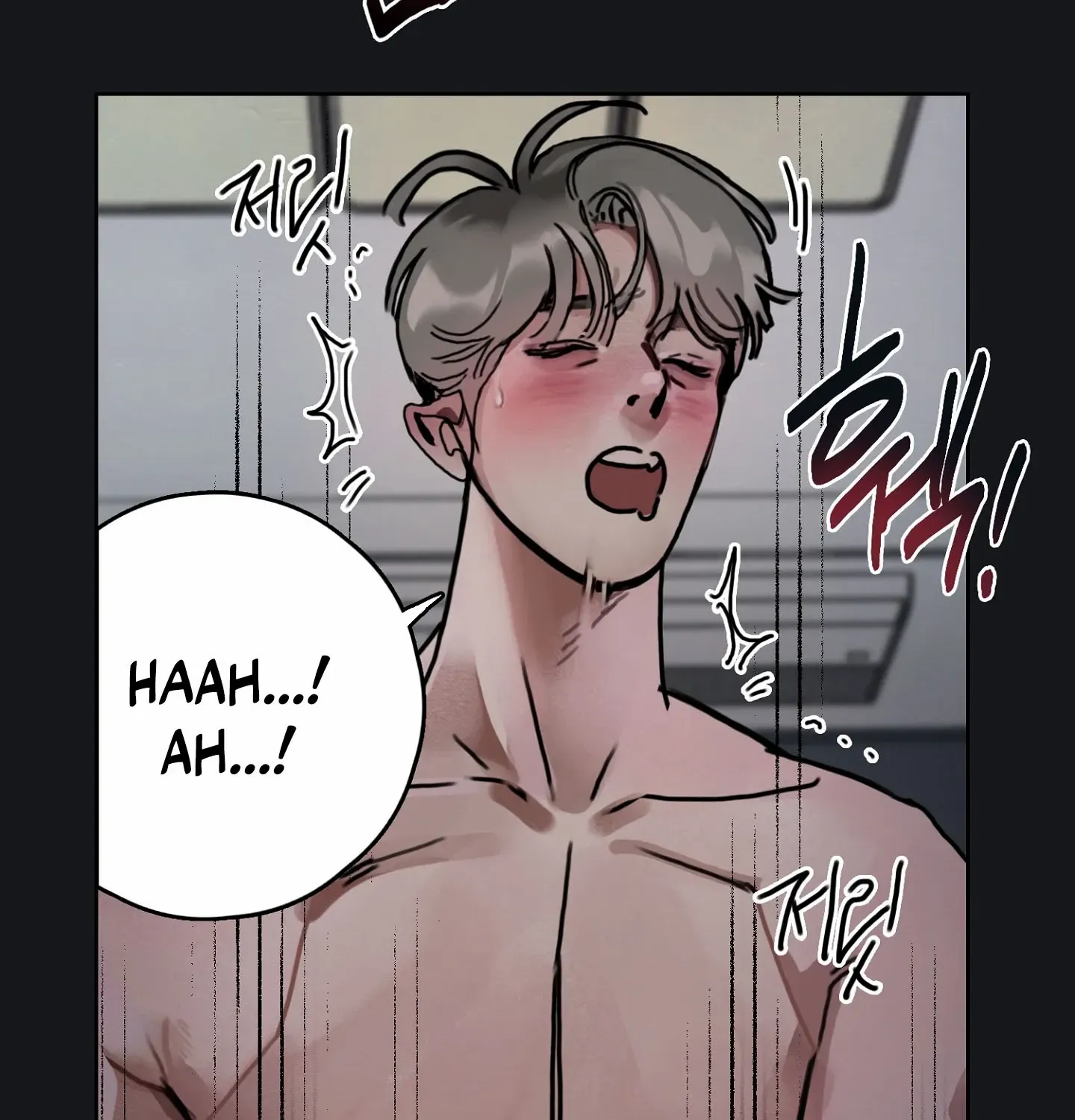 Lucky Dream Chapter 2 page 27 - 