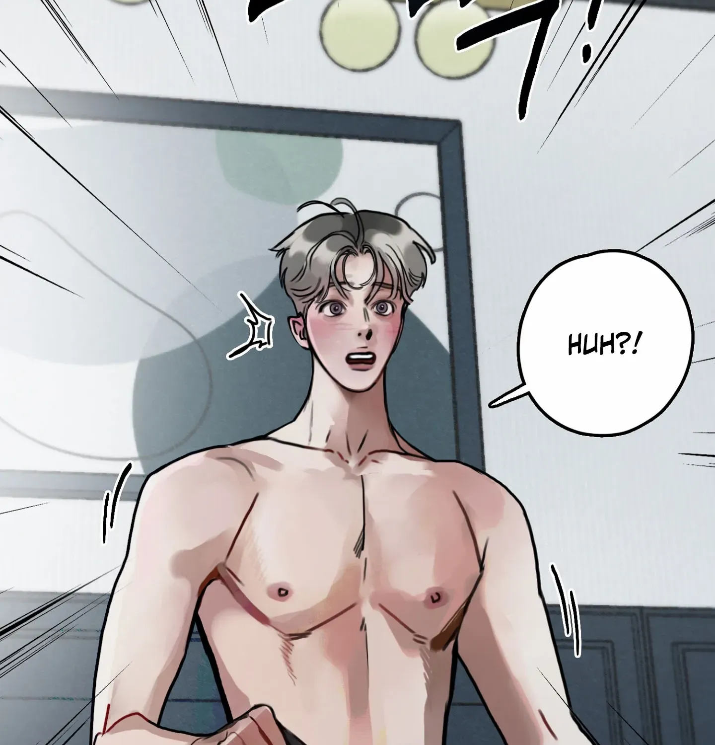 Lucky Dream Chapter 2 page 88 - 