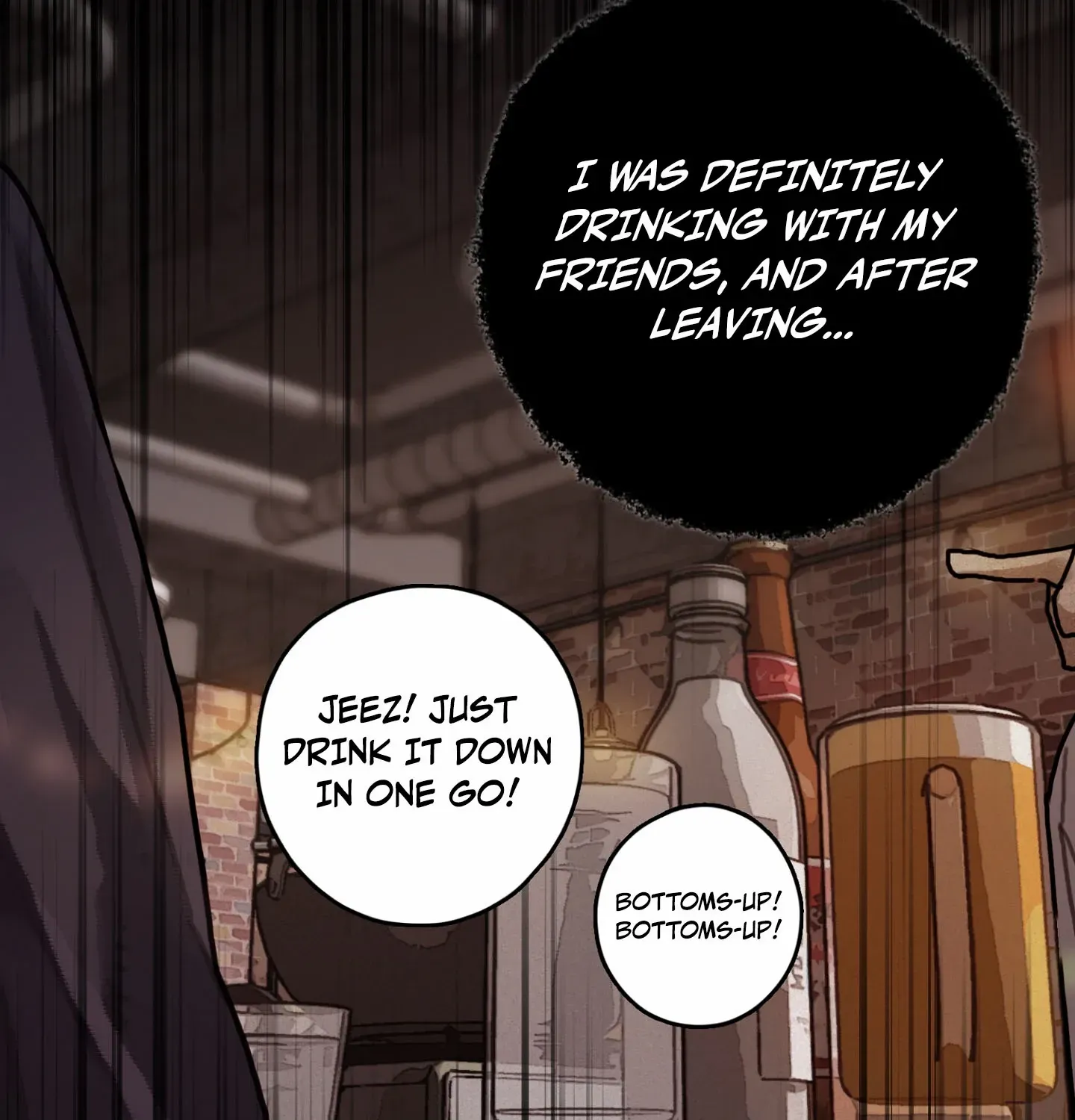 Lucky Dream Chapter 2 page 92 - 