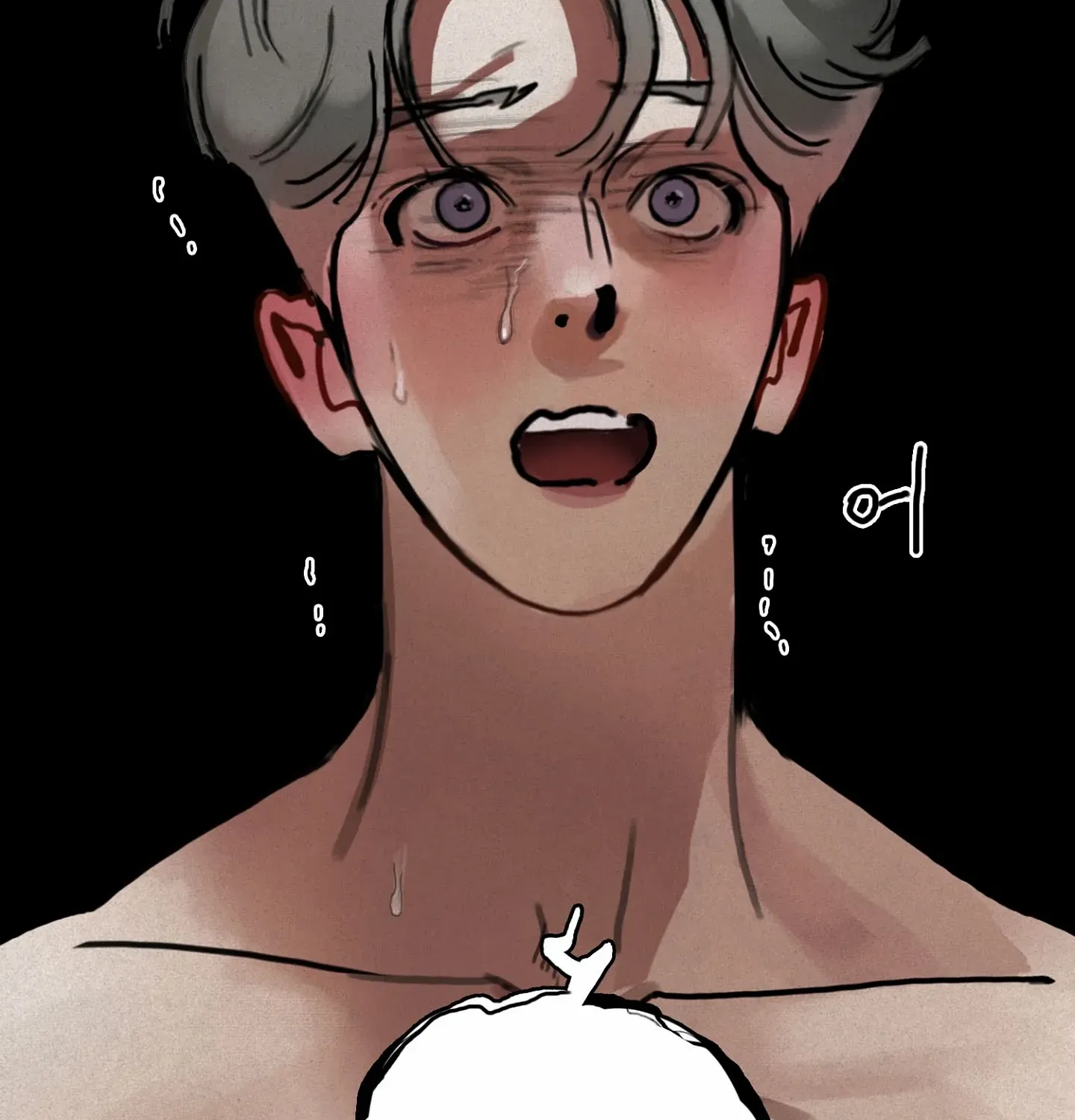 Lucky Dream Chapter 2 page 97 - 