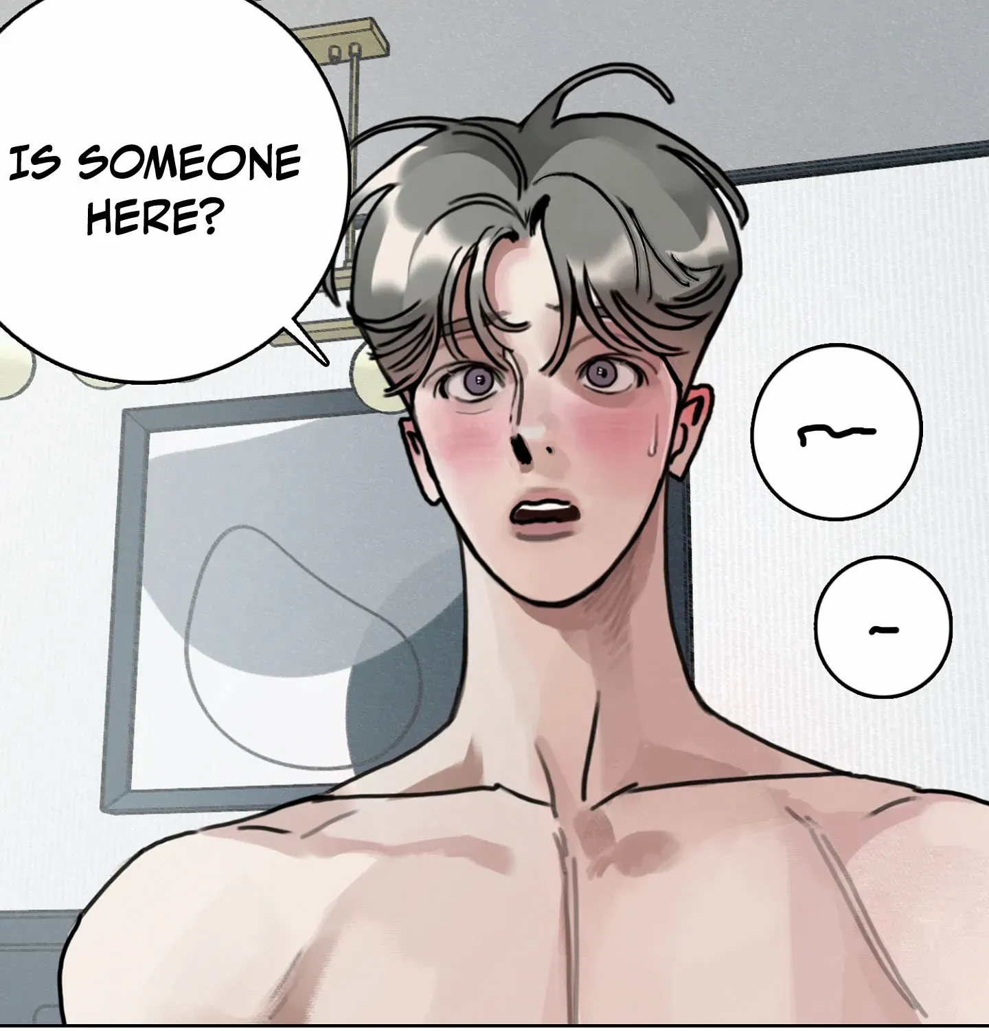 Lucky Dream Chapter 2 page 100 - 