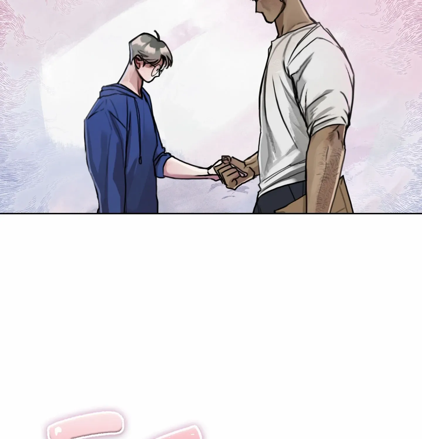 Lucky Dream Chapter 3 page 105 - 