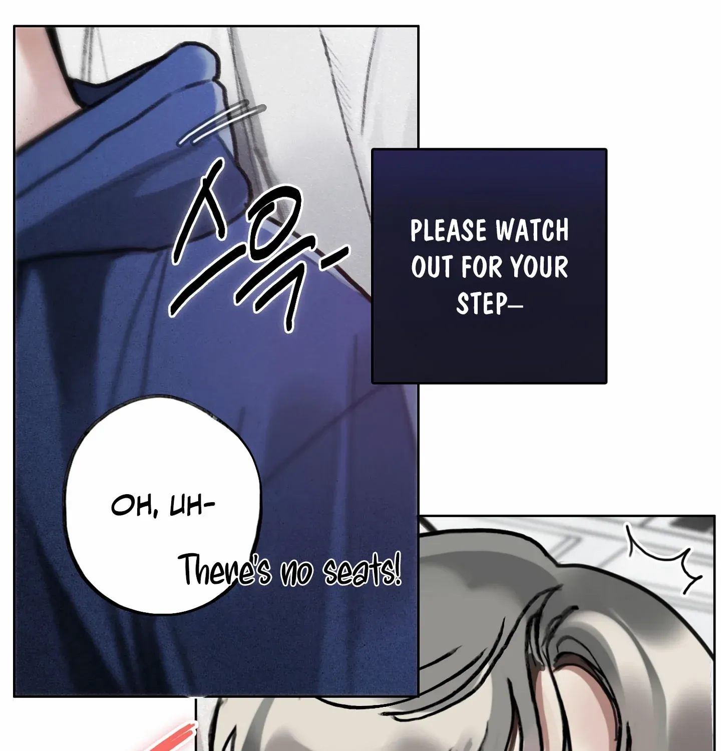 Lucky Dream Chapter 3 page 113 - 