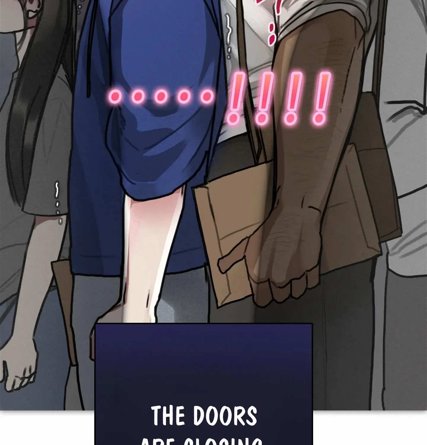 Lucky Dream Chapter 3 page 116 - 