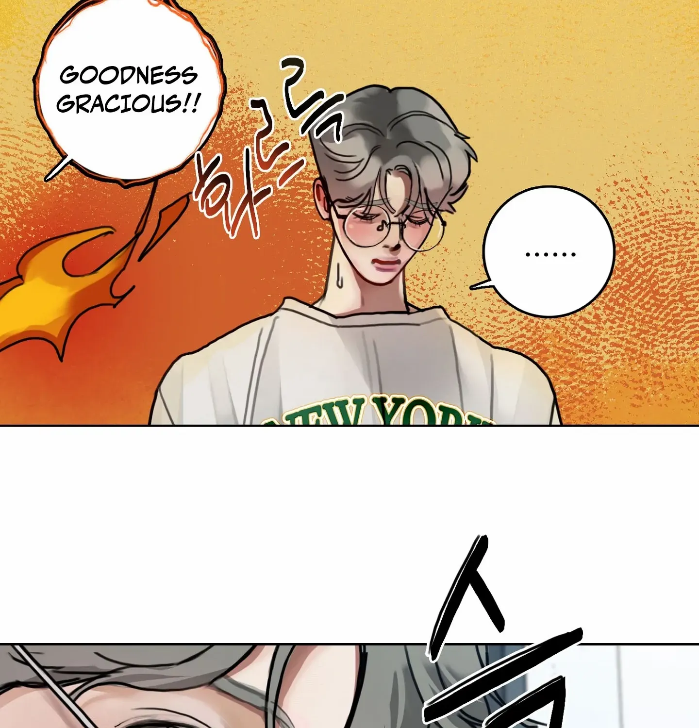 Lucky Dream Chapter 3 page 16 - 