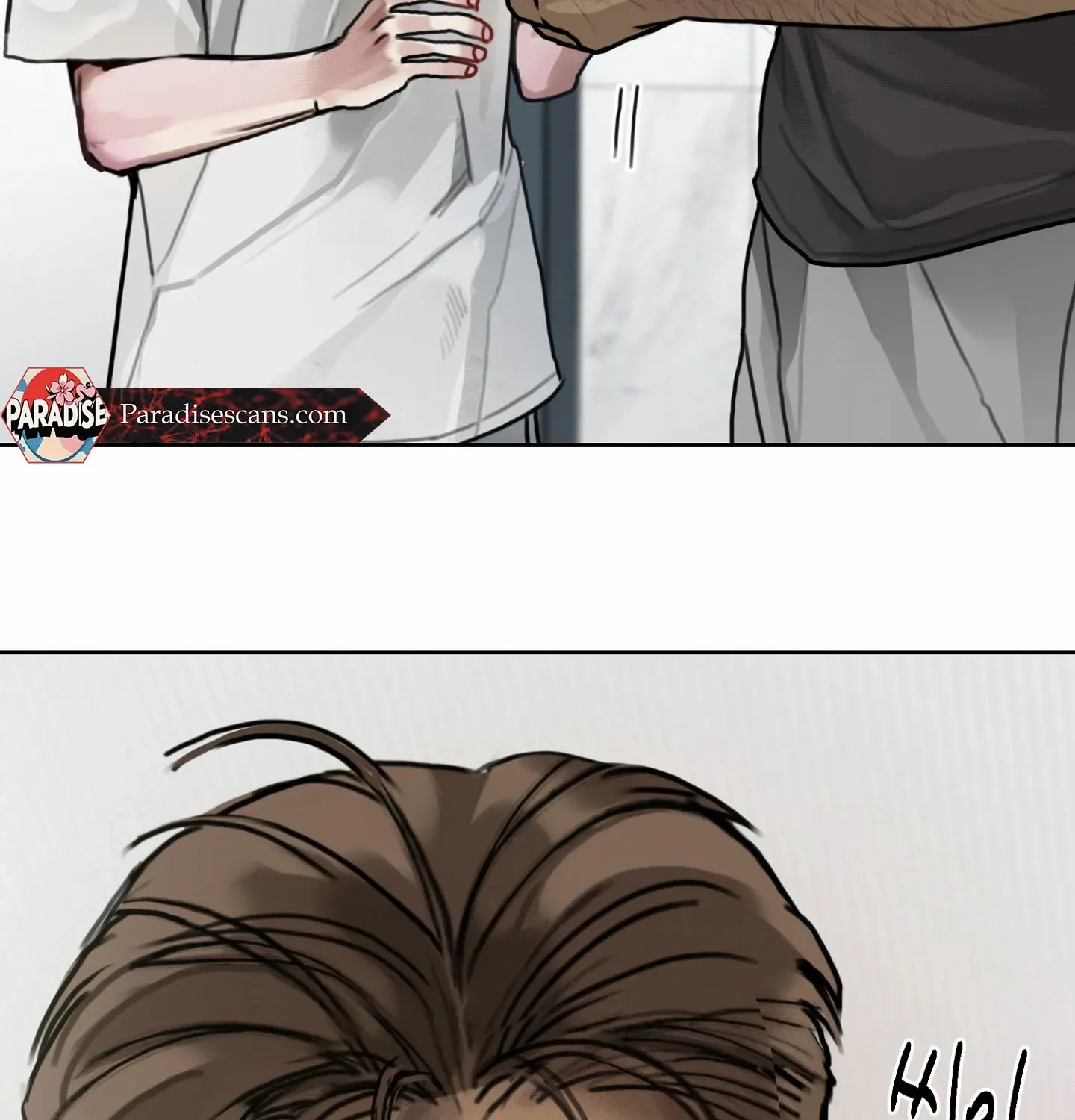 Lucky Dream Chapter 3 page 19 - 