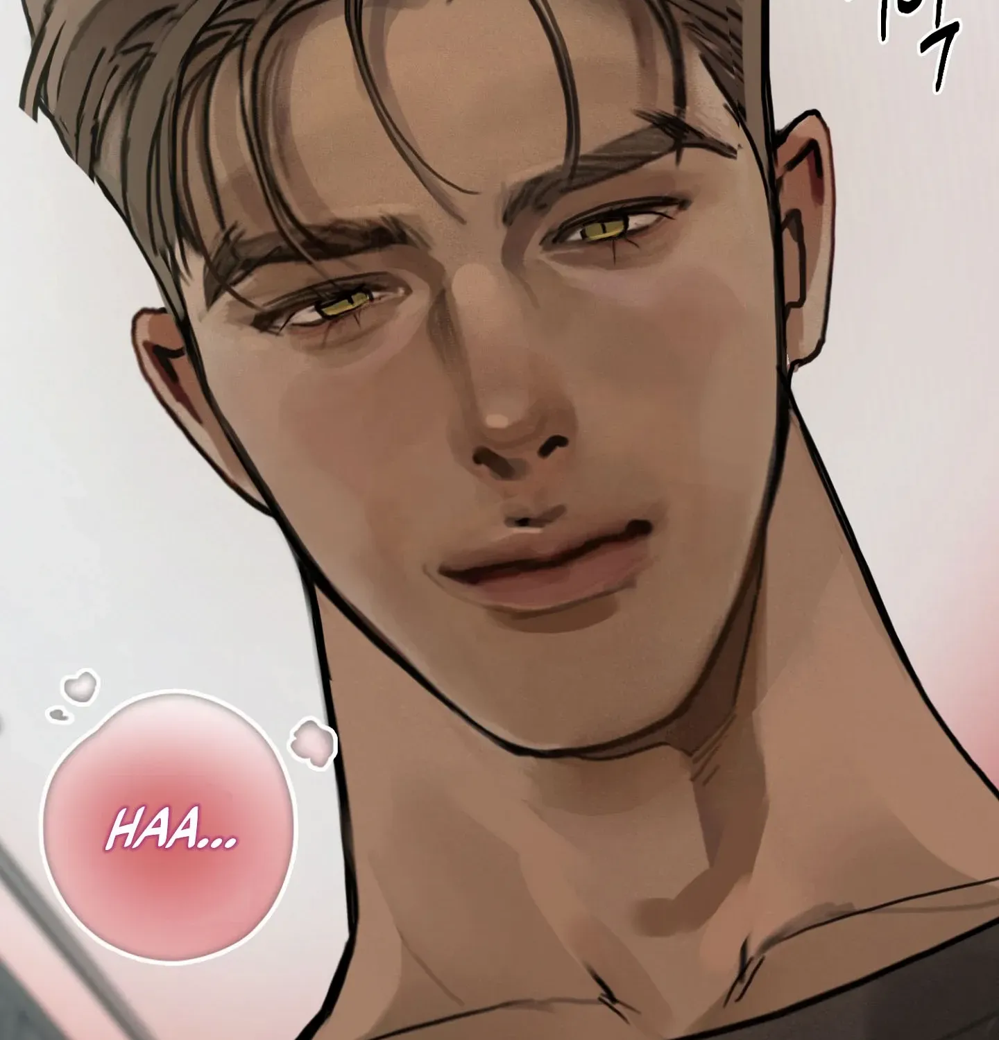 Lucky Dream Chapter 3 page 20 - 