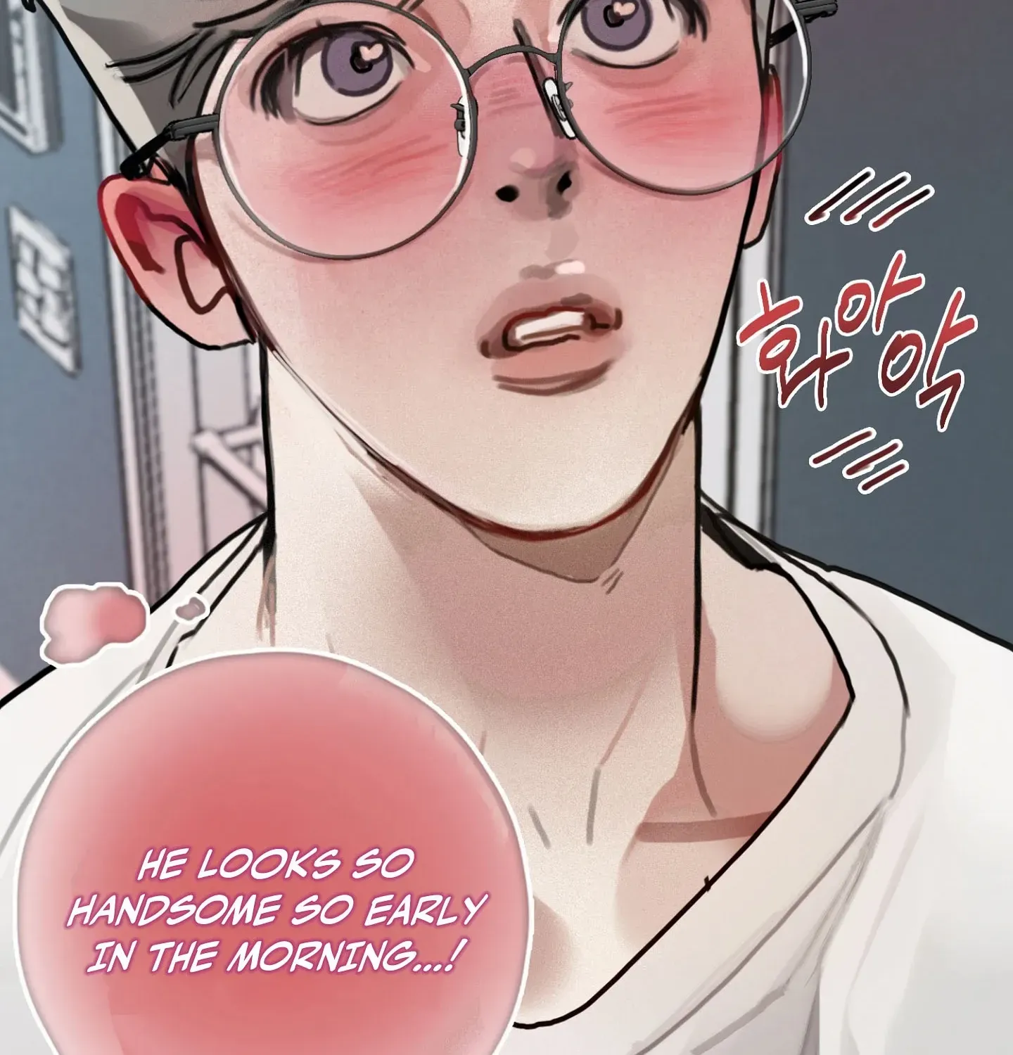 Lucky Dream Chapter 3 page 22 - 