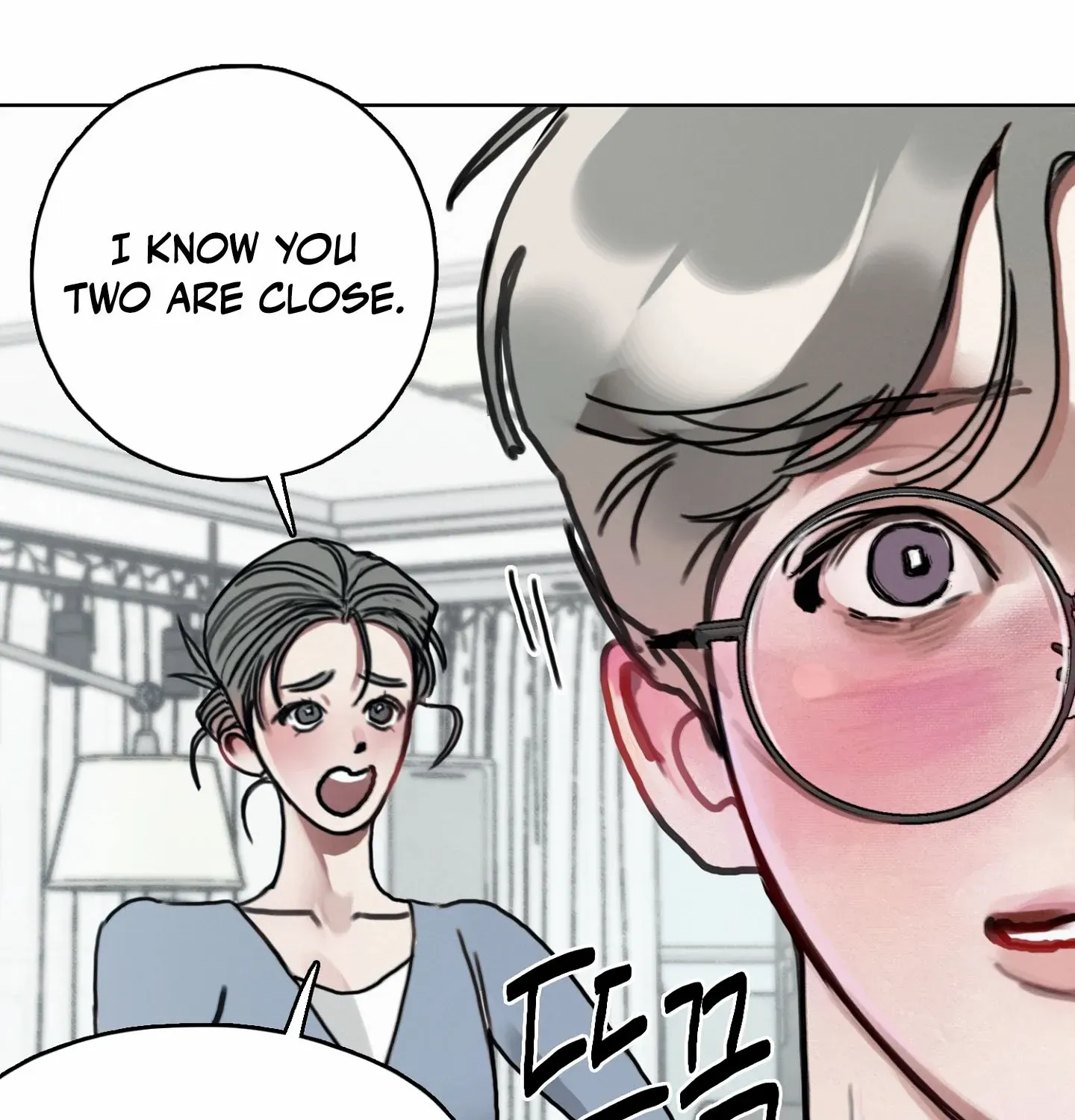 Lucky Dream Chapter 3 page 24 - 